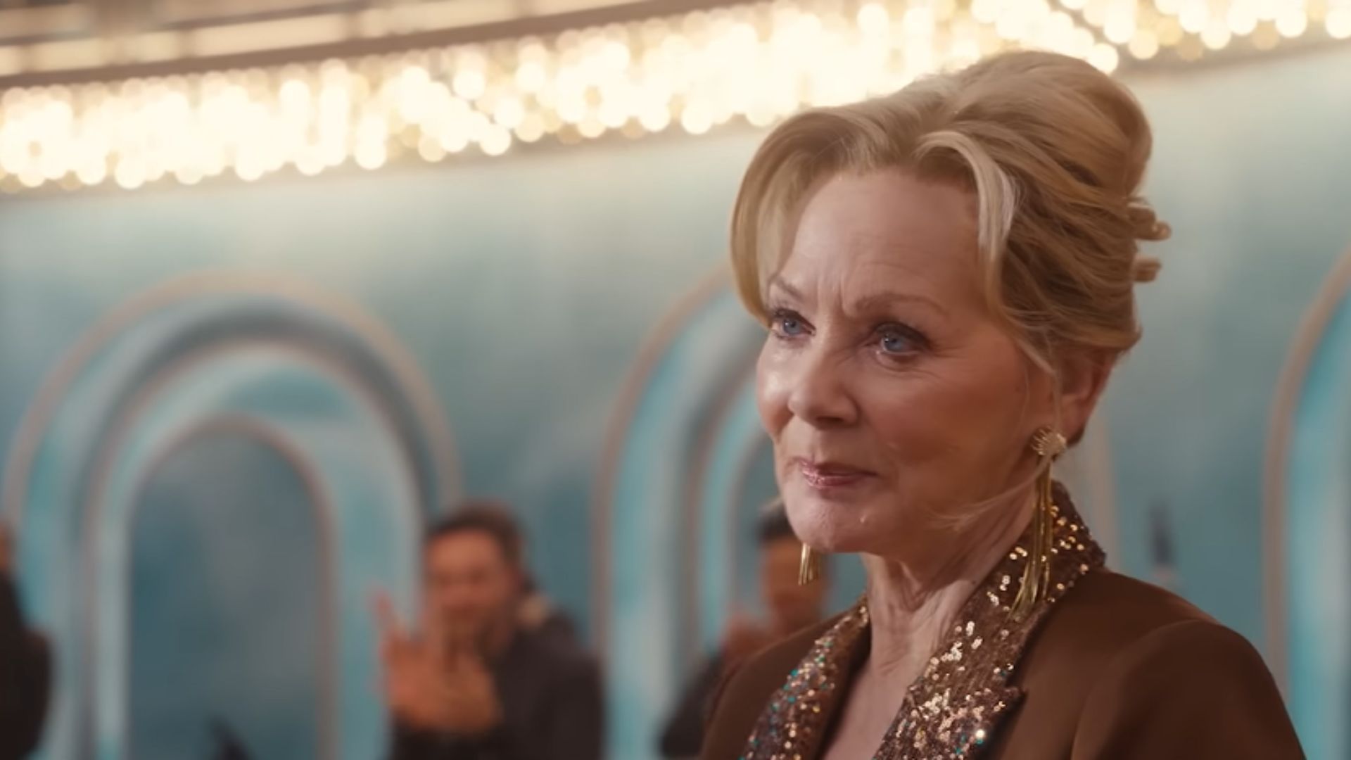 Jean Smart as Deborah Vance on Hacks Season 4 (Image via. Sky TV, Youtube)