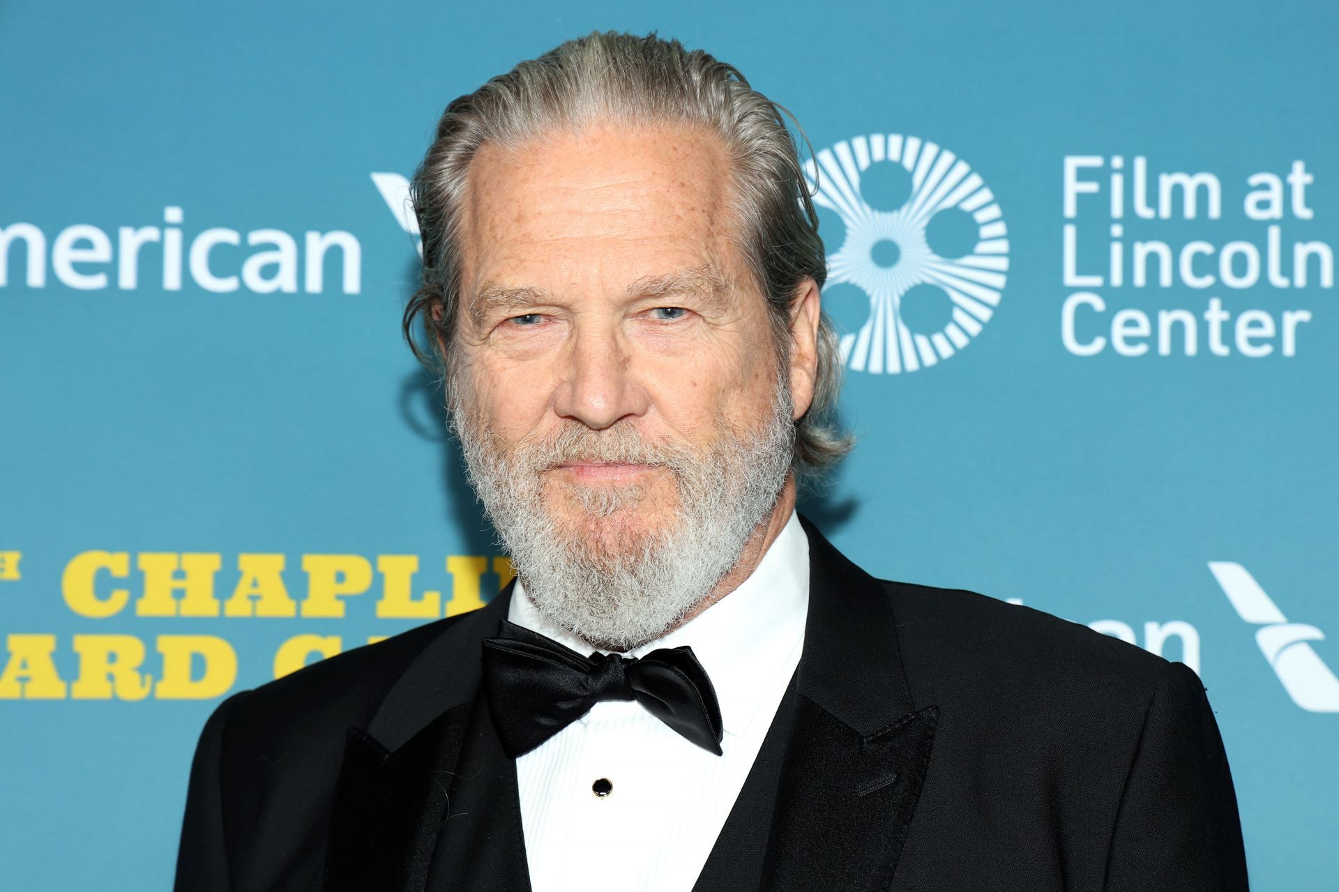 49th Chaplin Award Honoring Jeff Bridges - Source: Getty