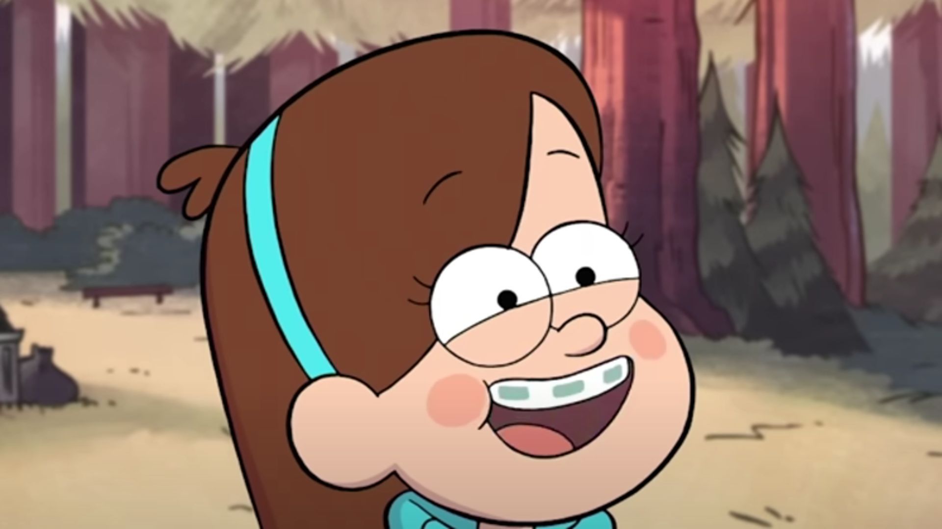 Gravity Falls | Image Via: Disney Television Animation