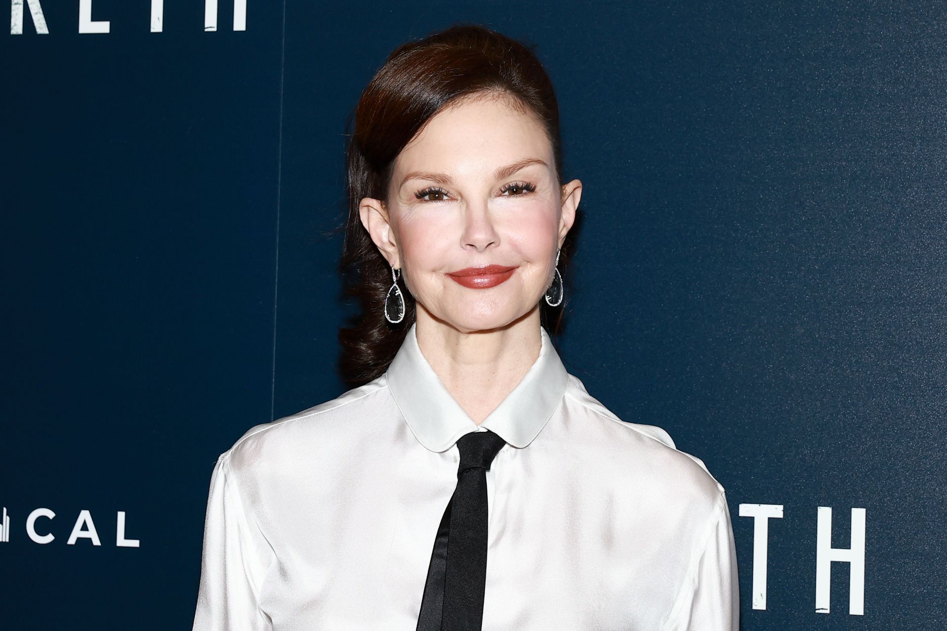 &quot;Lazareth&quot; Special Screening - Source: Getty