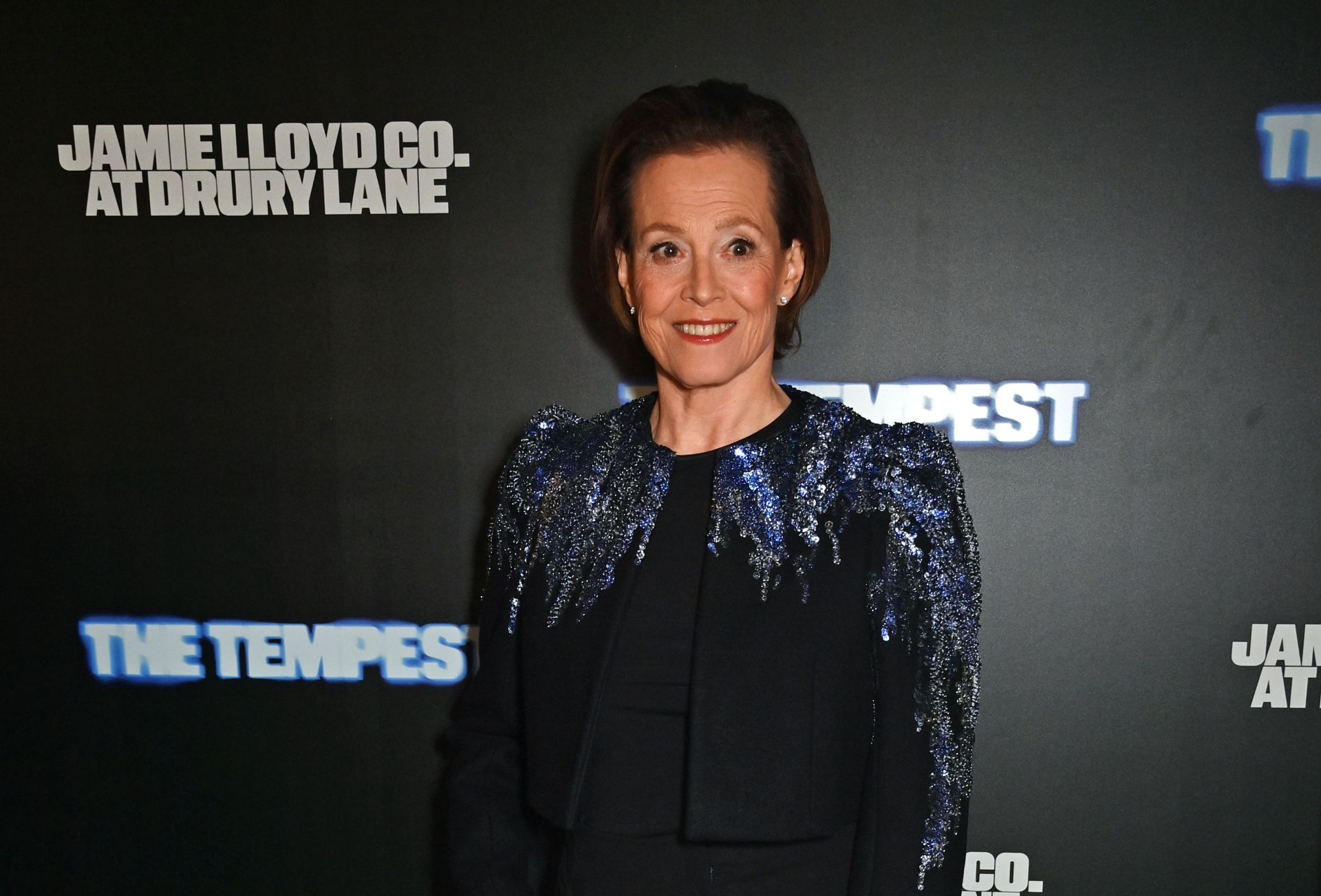 &quot;The Tempest&quot; Press Night - After Party - Source: Getty