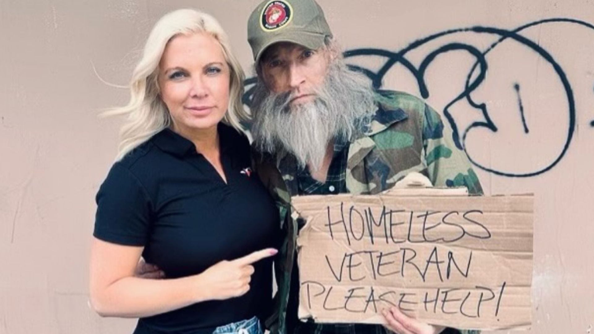 Beyond the Gates: Sean Kanan from Deacon to veteran | Image: Instagram