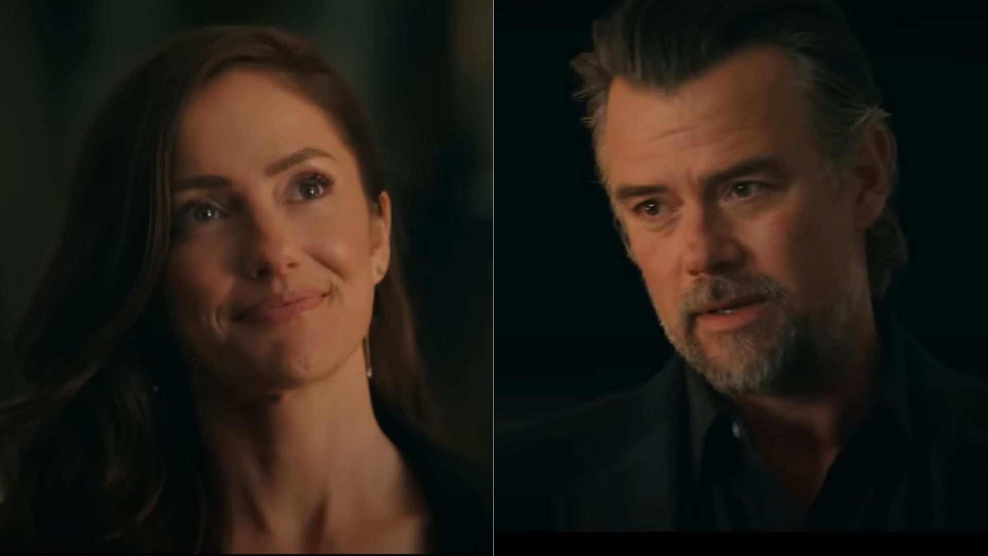 Do Quinn and Staten get together in Ransom Canyon? (Image via YouTube/Netflix)