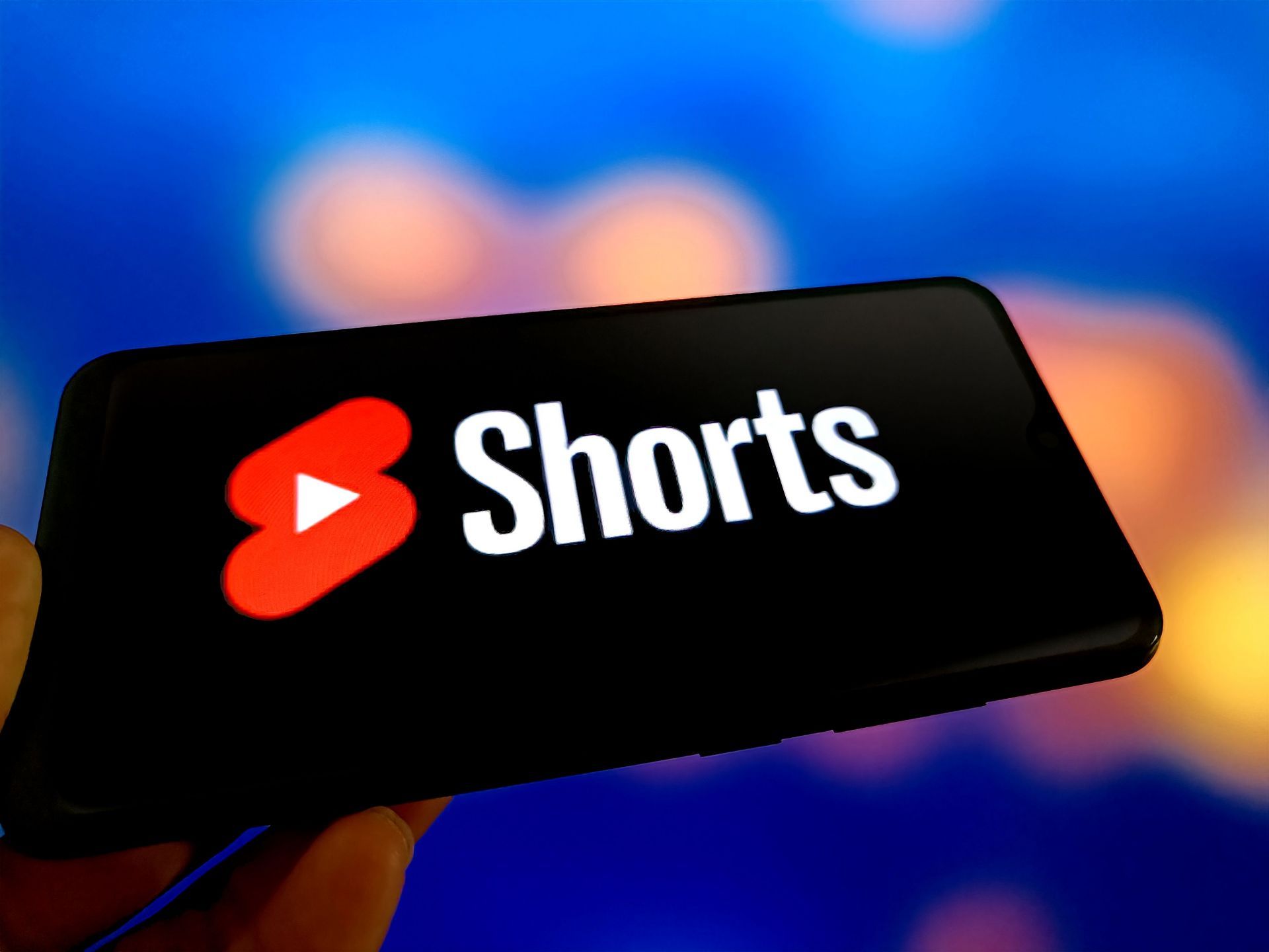 Illustration YOUTUBE Shorts - Source: Getty