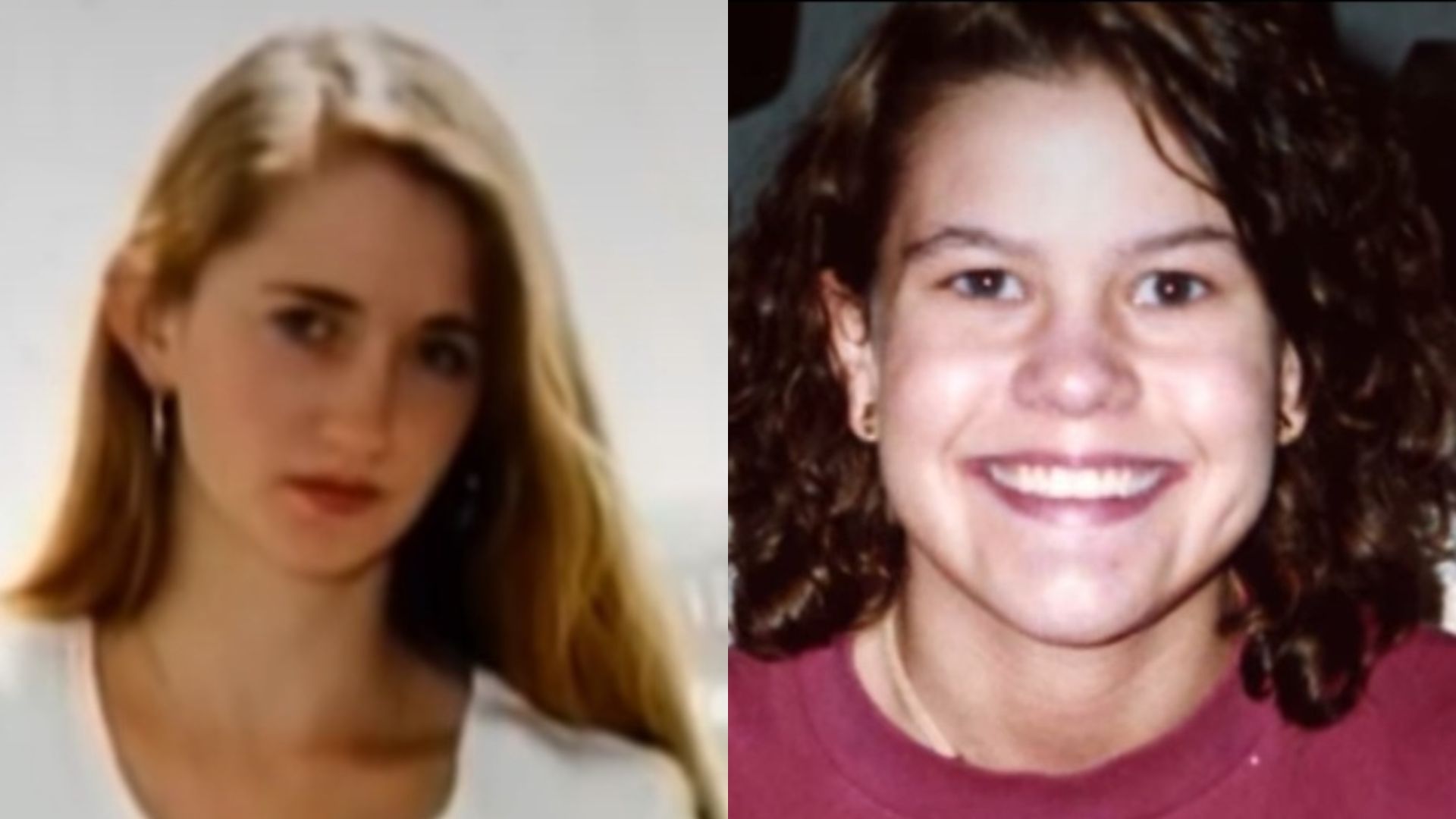 Dateline- Evil in a college town delves in the chilling murders of Brook Baker and Erika Norman, students of the Vincennes University, Indiana (Image Via Facebook/@NBCDateline)