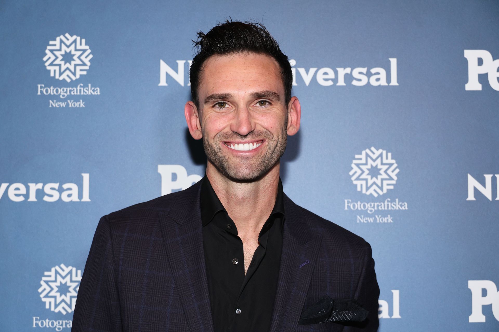 2024 People And NBCUniversal Upfront - Source: Getty