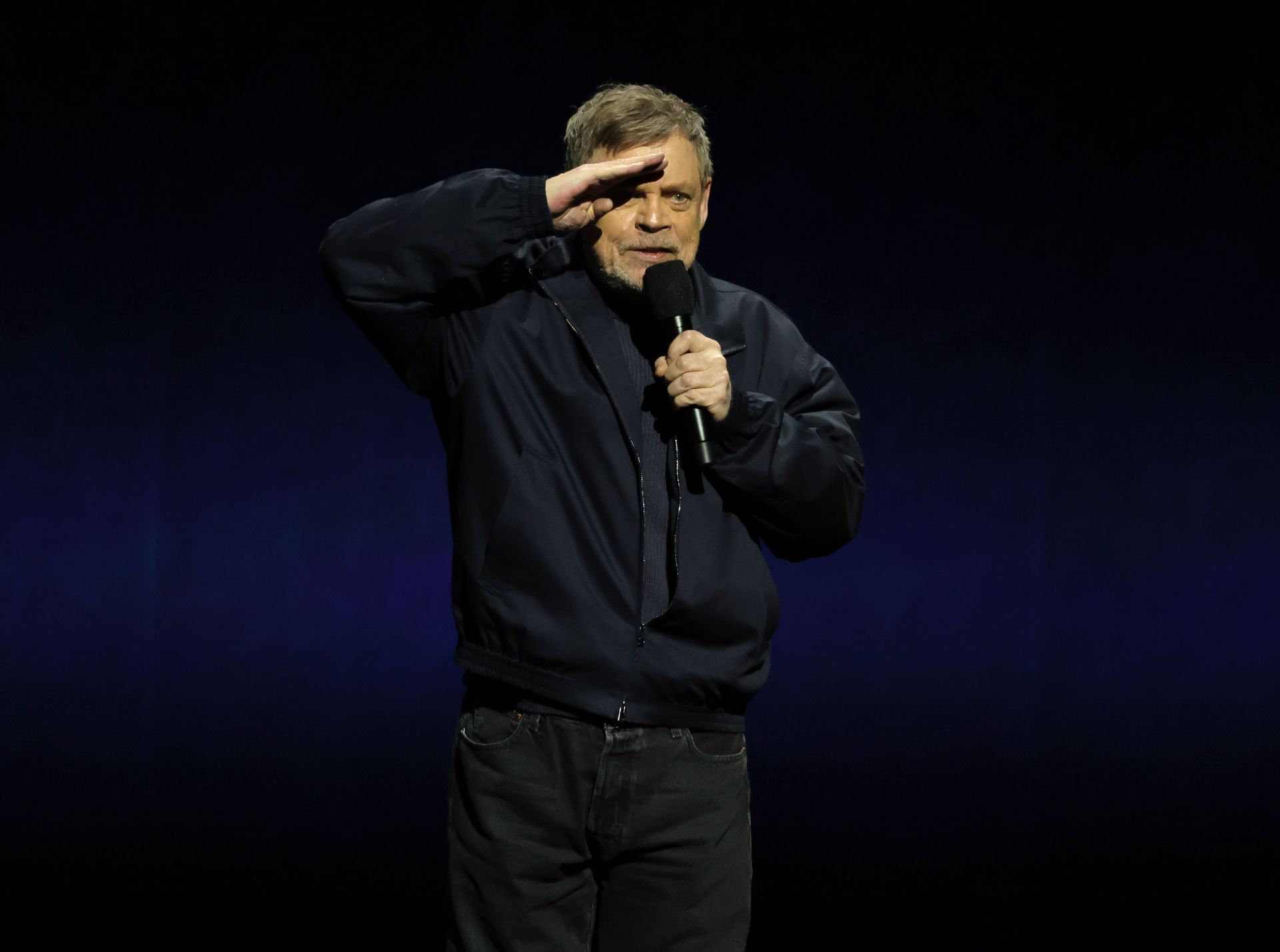 CinemaCon 2025 - Paramount Pictures Presentation - Source: Getty