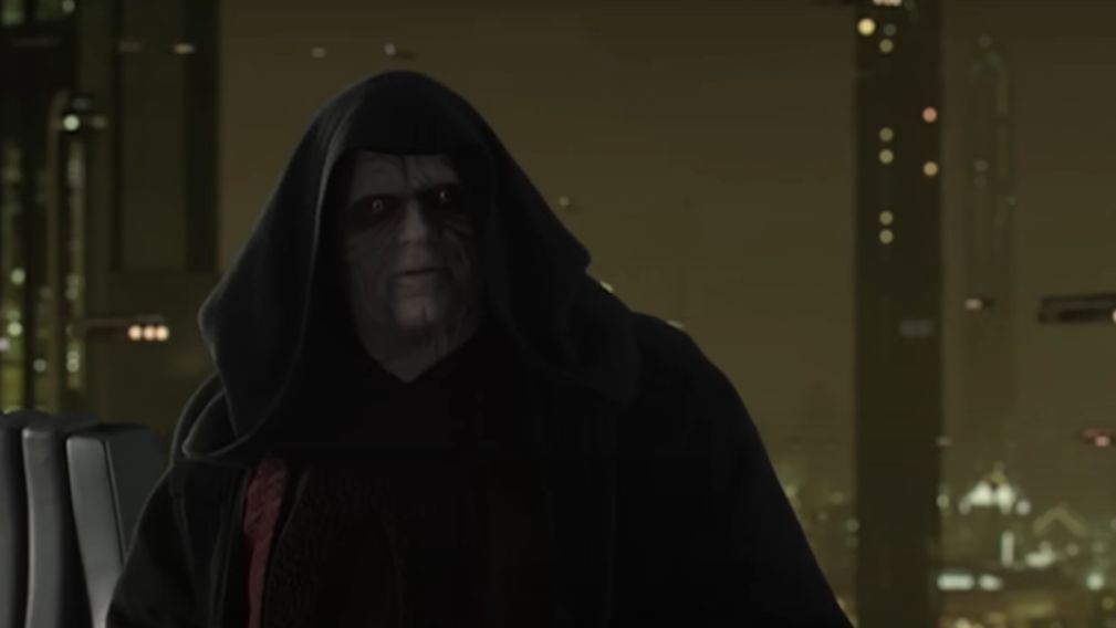 A still from Star Wars: Revenge of the Sith (Image via YouTube/@StarWars)