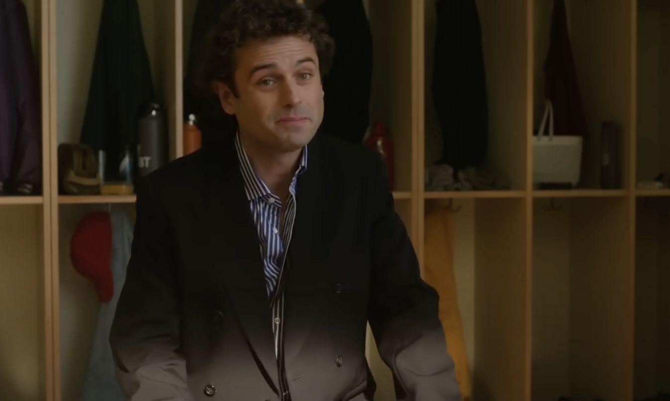 Here is what happened in the season 1 finale of Etoile (Image via Prime Video)