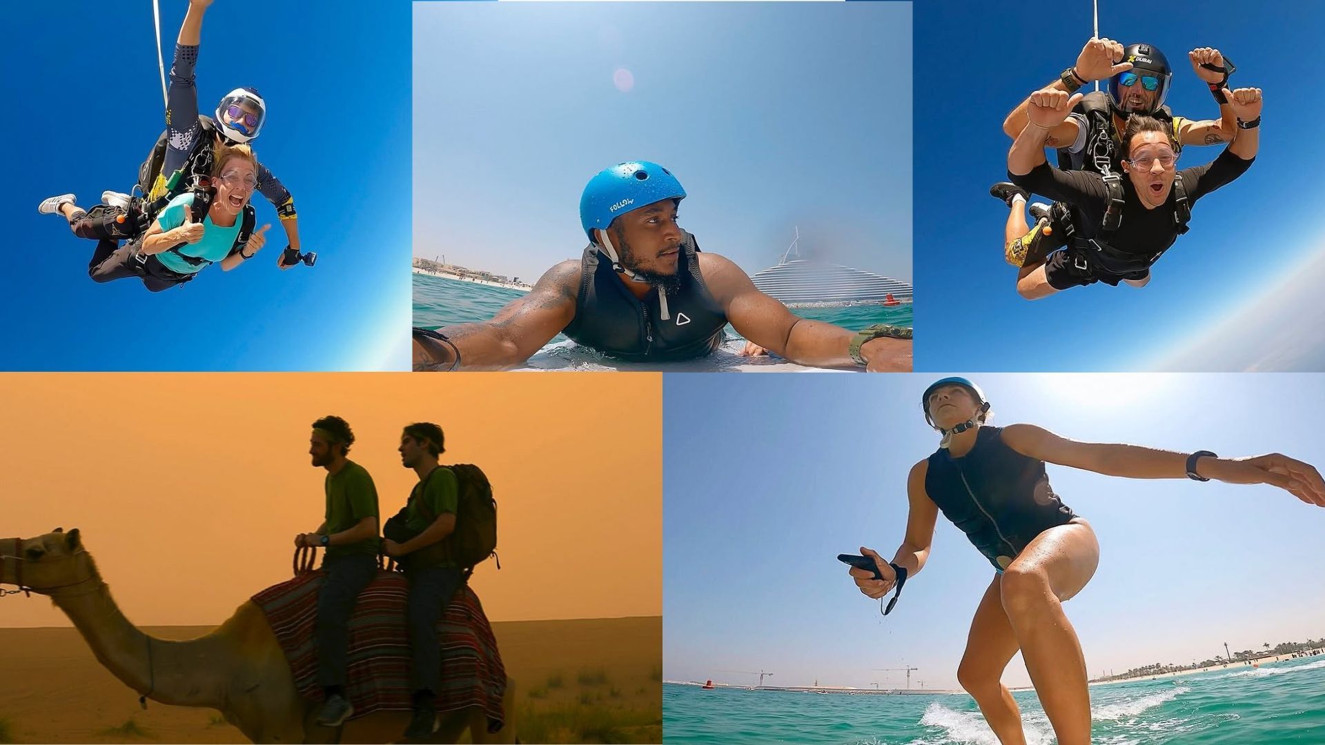 The Amazing Race Season 37