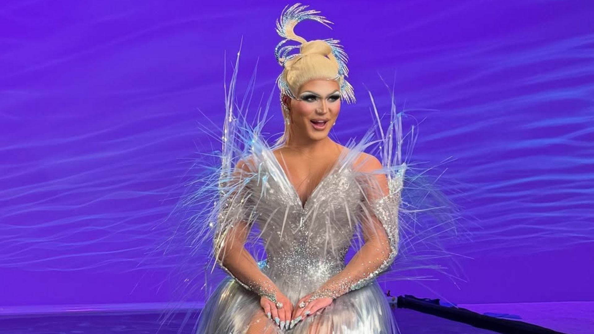 ⁠RuPaul