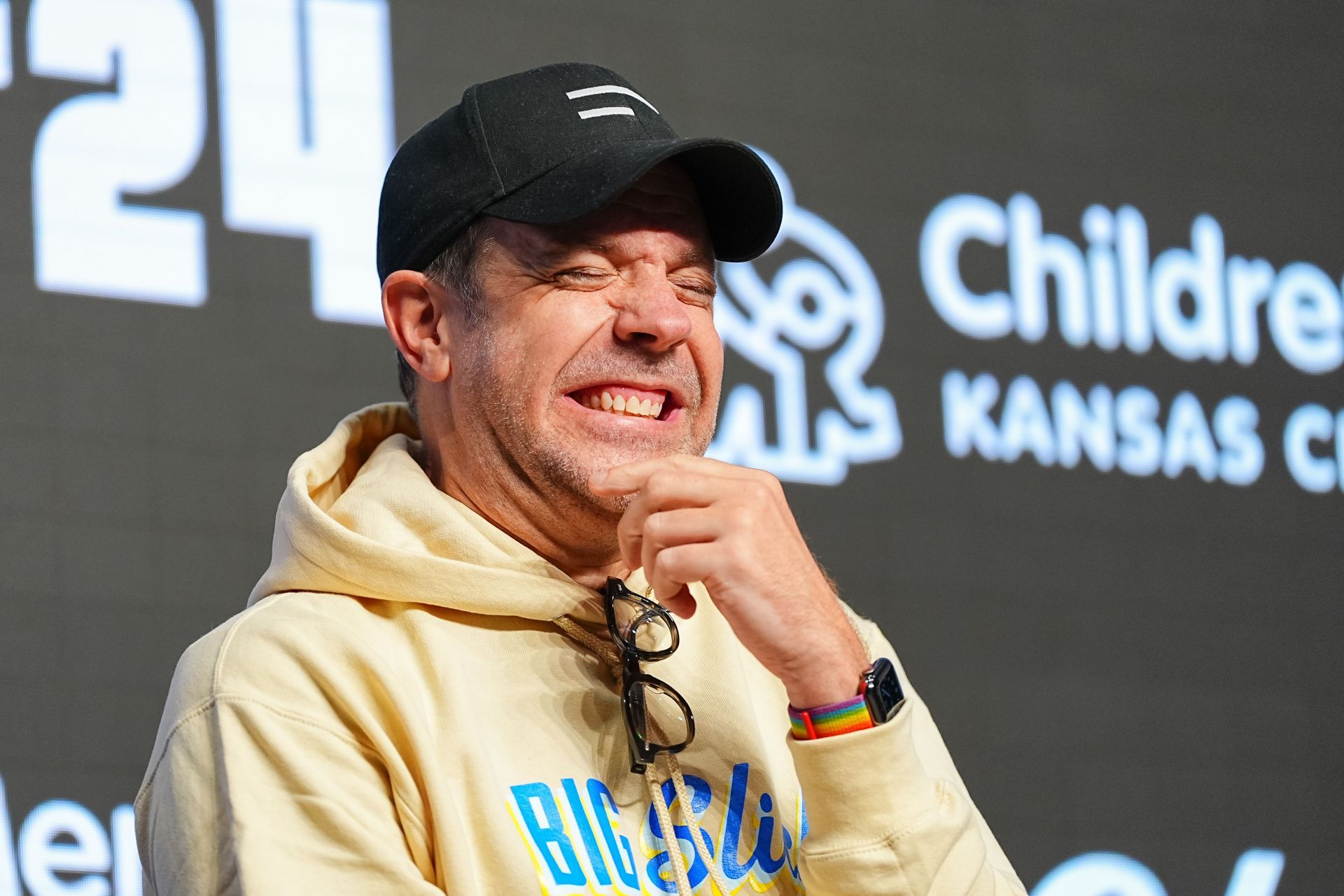2024 Big Slick Celebrity Weekend - Source: Getty