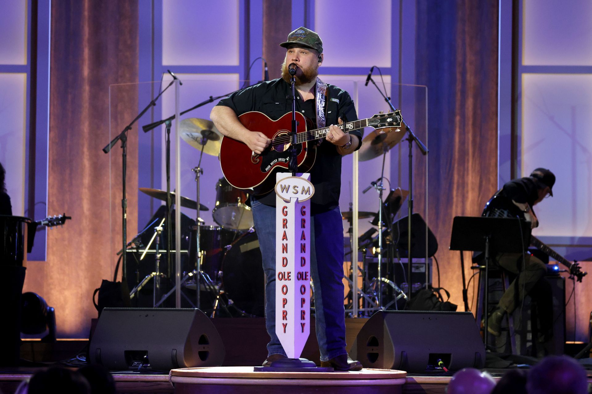 Opry 100: A Live Celebration, NBC - Source: Getty