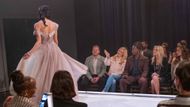 The Forrester Fashion Show on The Bold and the Beautiful | Image: Paramount Press