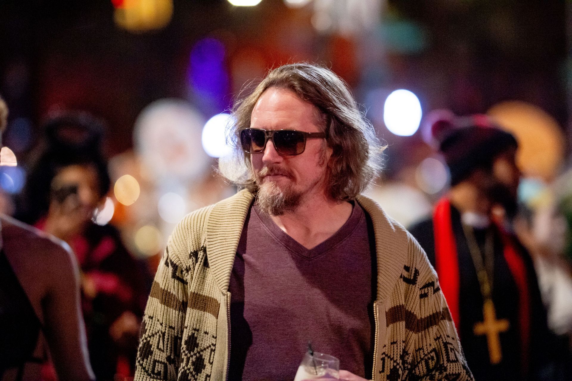 2023 New York City Halloween Parade - Source: Getty