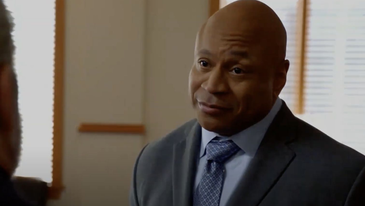 NCIS Season 22 Episode 18 recap (Image Via @CBS)