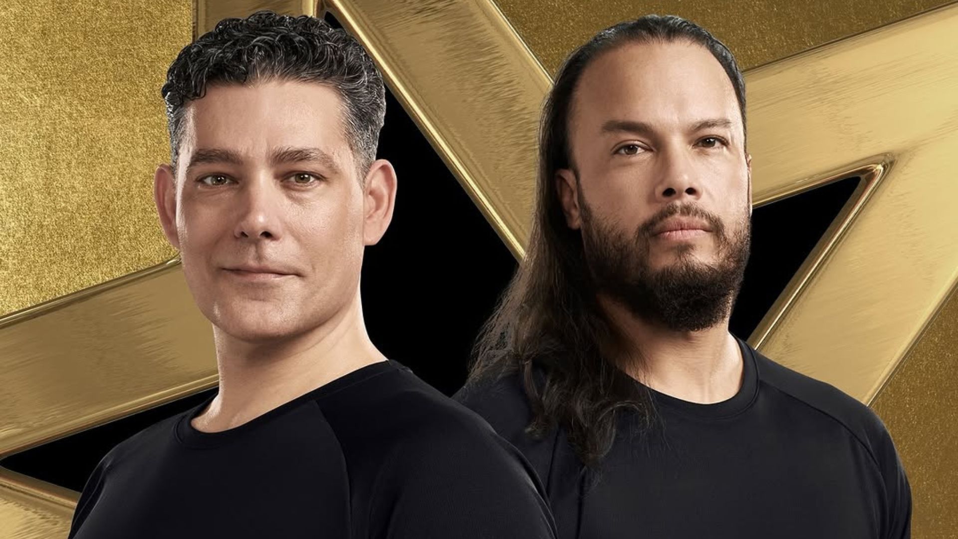 The Challenge All Stars: Rivals Season 5