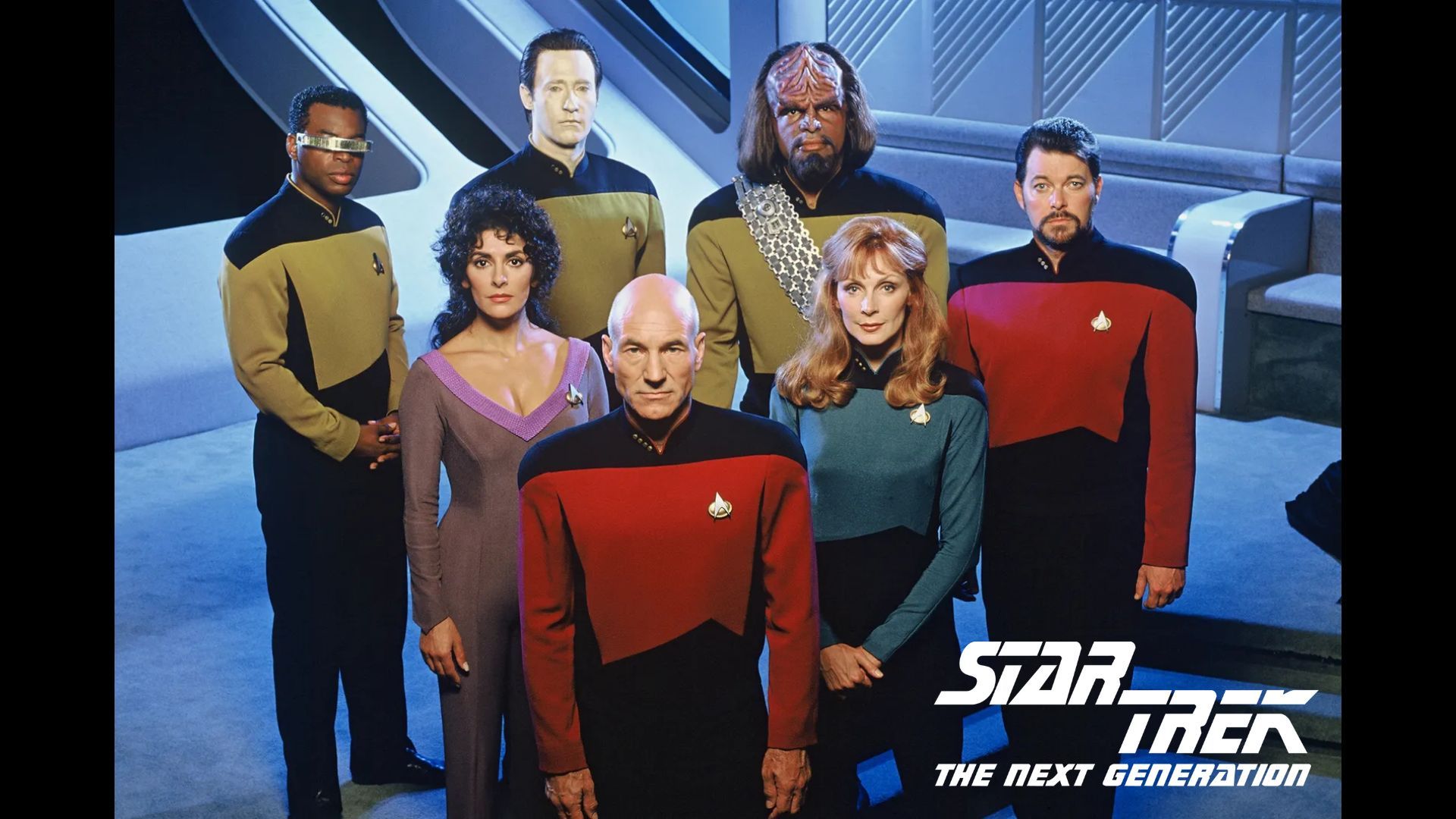 Star Trek: Next Generation | Image via Star Trek
