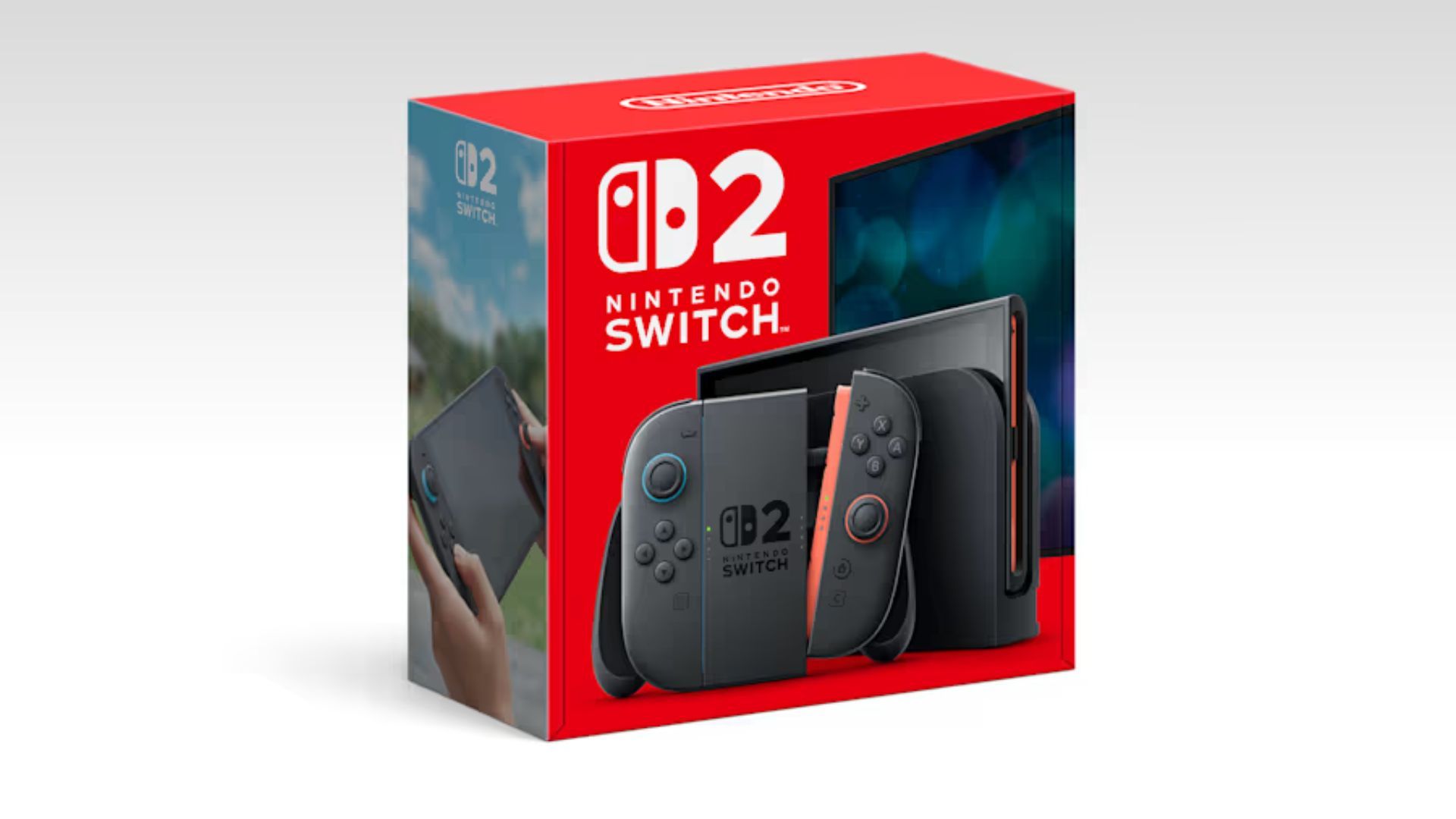 Nintendo Switch 2, Mario Kart
