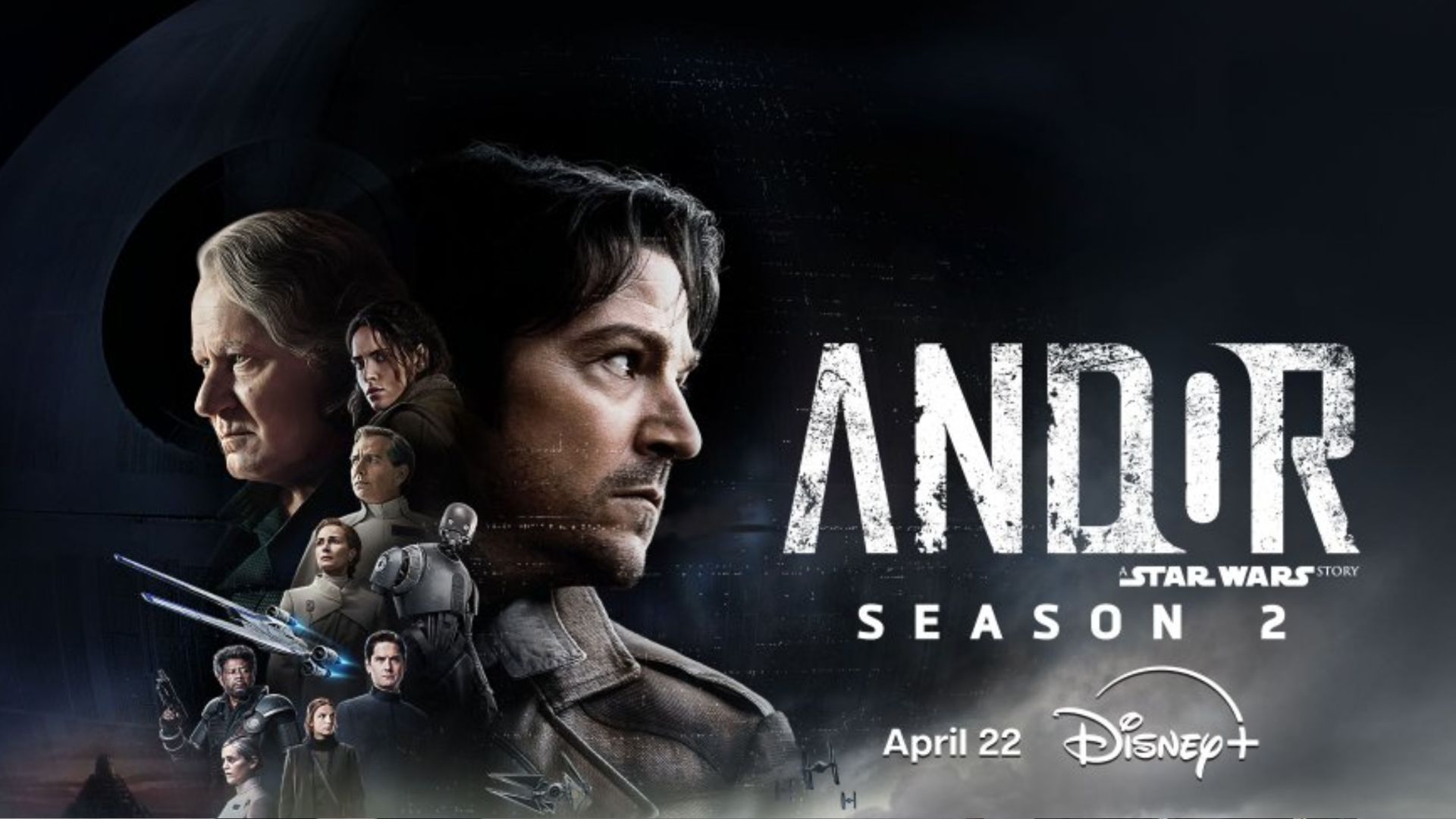 I wasn&rsquo;t ready for Andor Season 2&rsquo;s first gut punch (Image Source - x/andor)