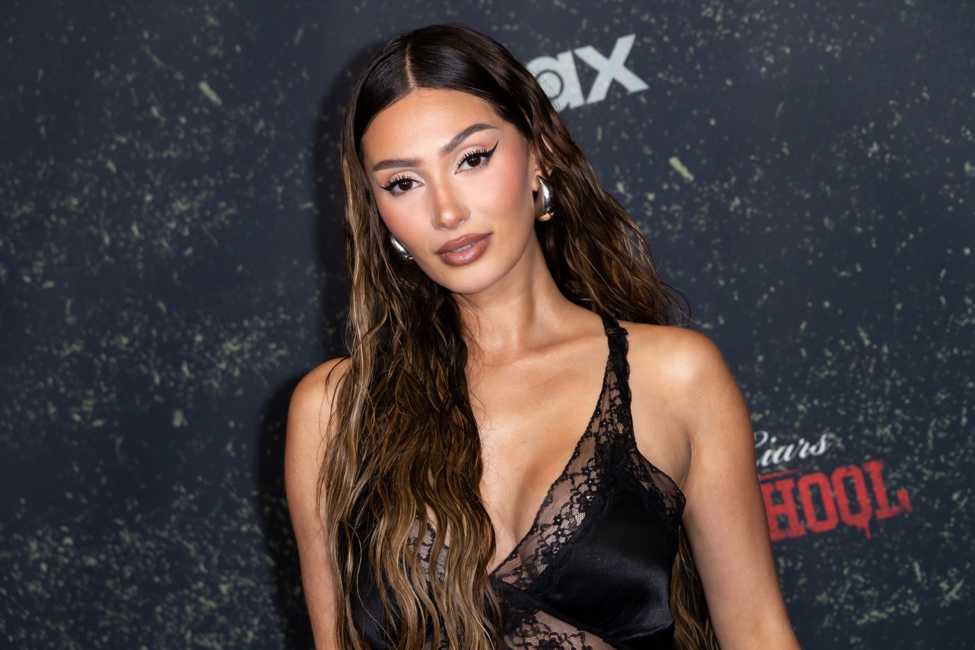 Los Angeles Tastemaker Event For Max Original Series