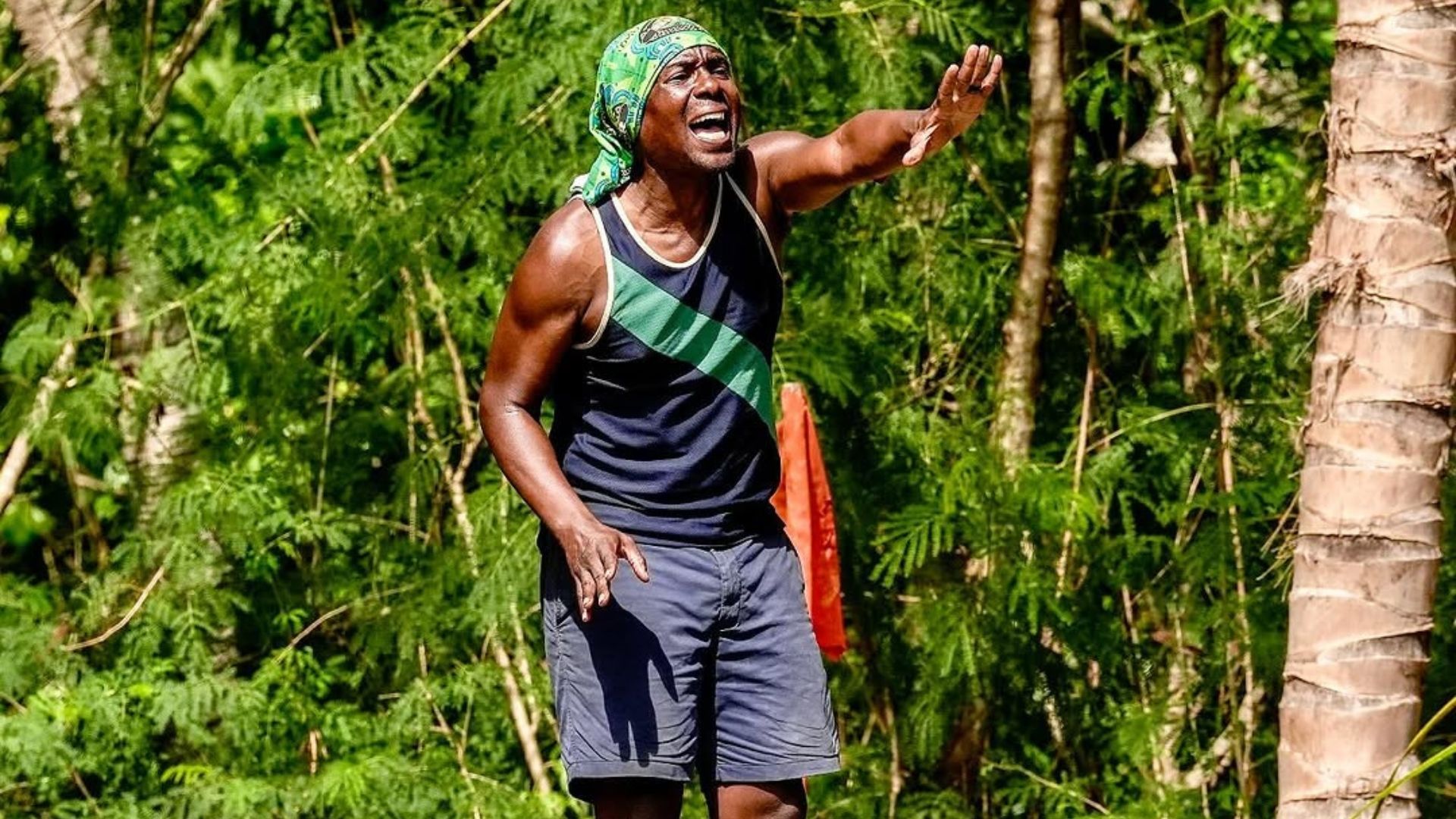 Survivor Season 48