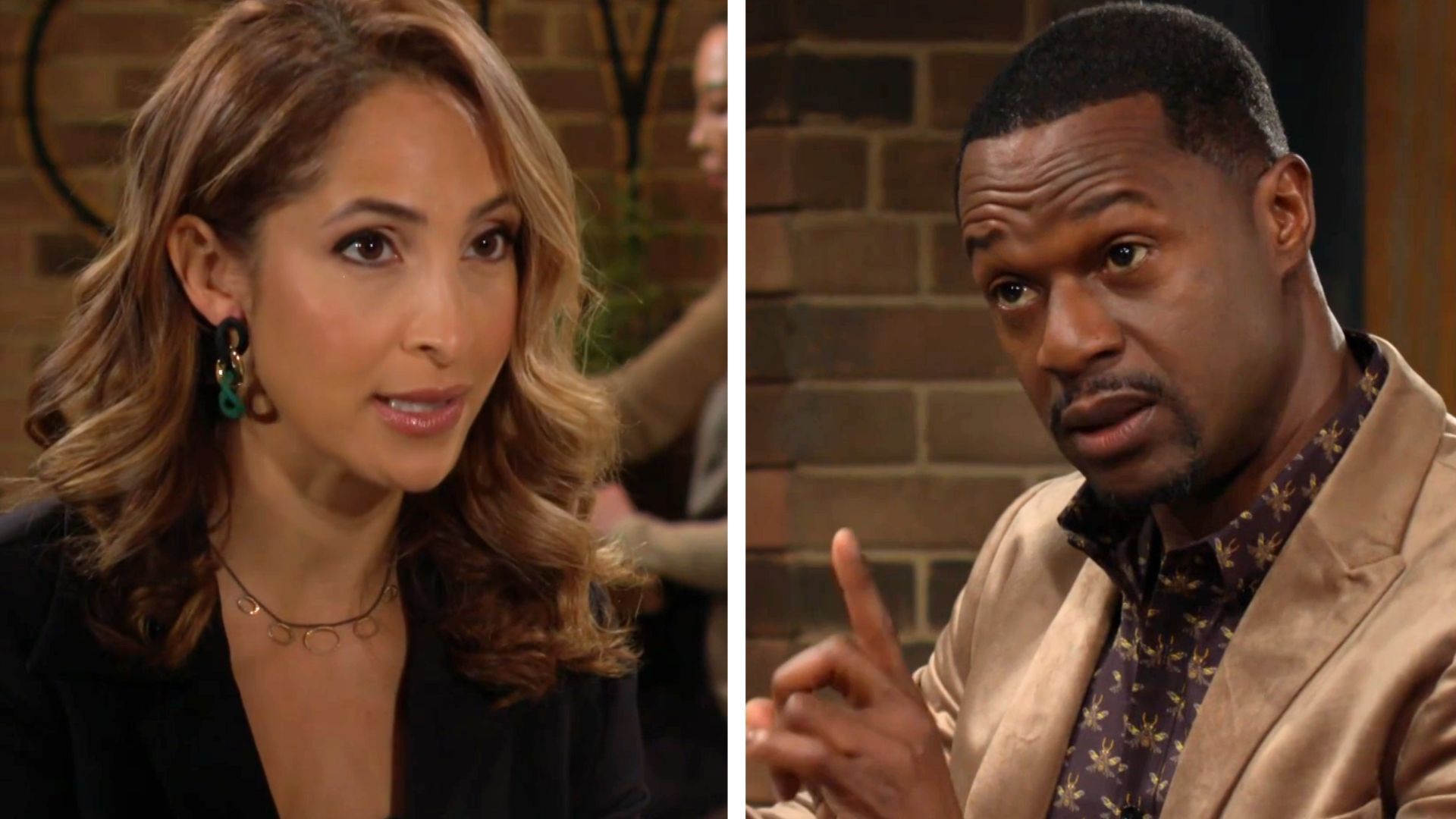 The Young and the Restless