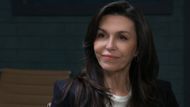 General Hospital's Anna can't quit Valentin | Image: ABC