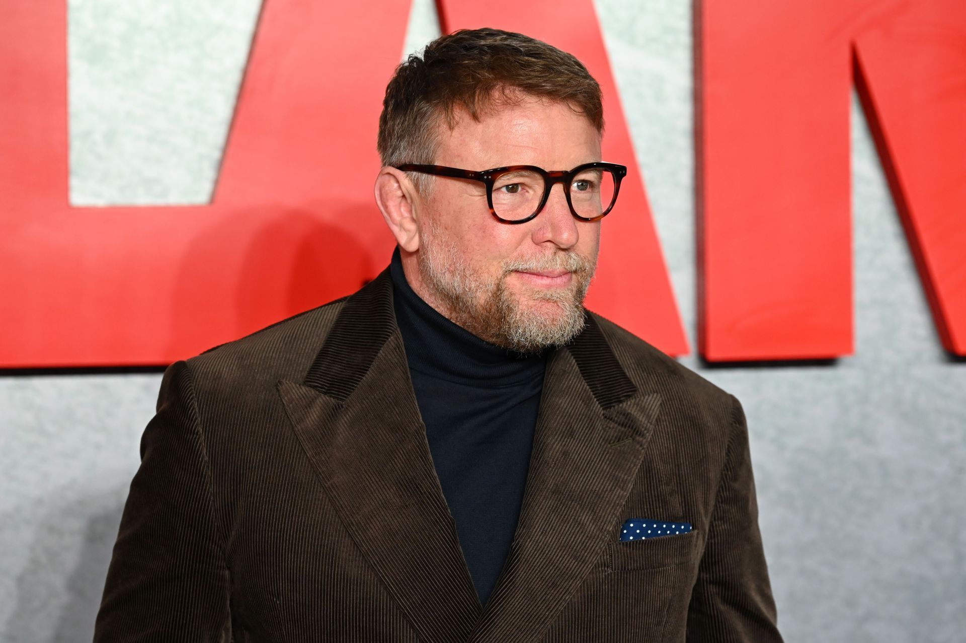 Global Premiere Of &quot;MobLand&quot; - Source: Getty