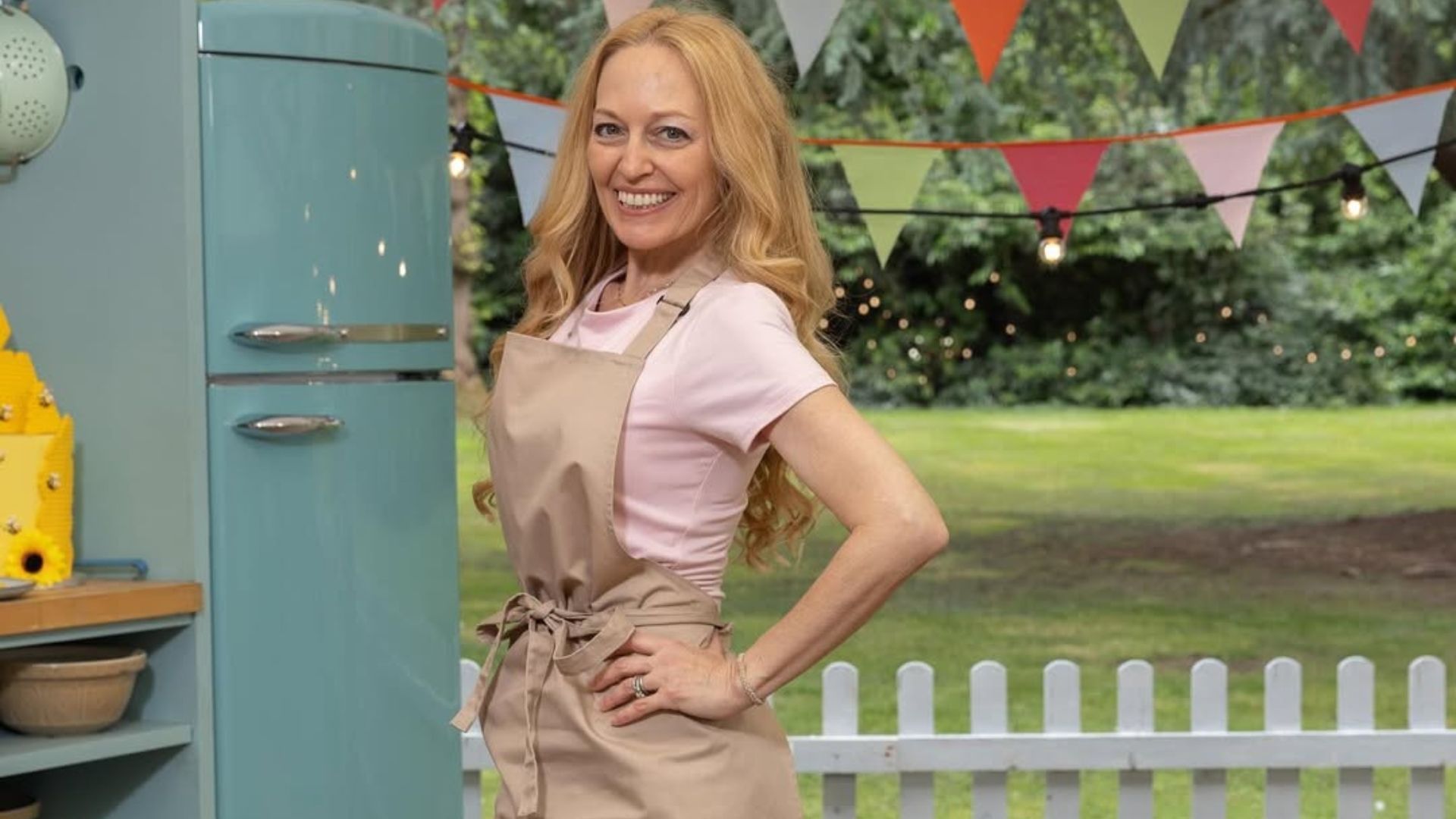 The Great American Baking Show Season 8 