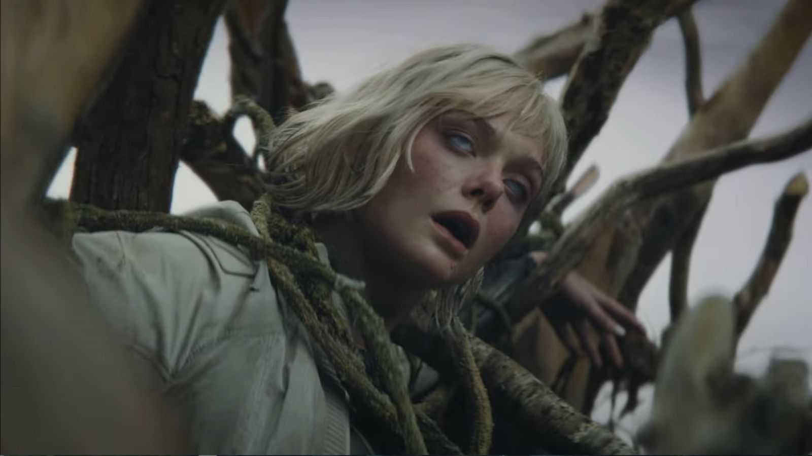 Still from Predator: Badlands (Image via 20th Century Fox)