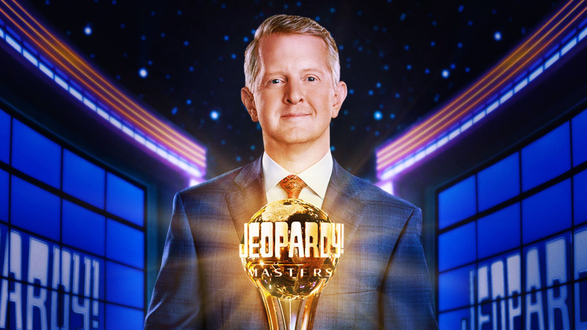 Ken Jennings - Host of Jeopardy Masters Season 3 | Image via Instagram/ @jeopardymasters