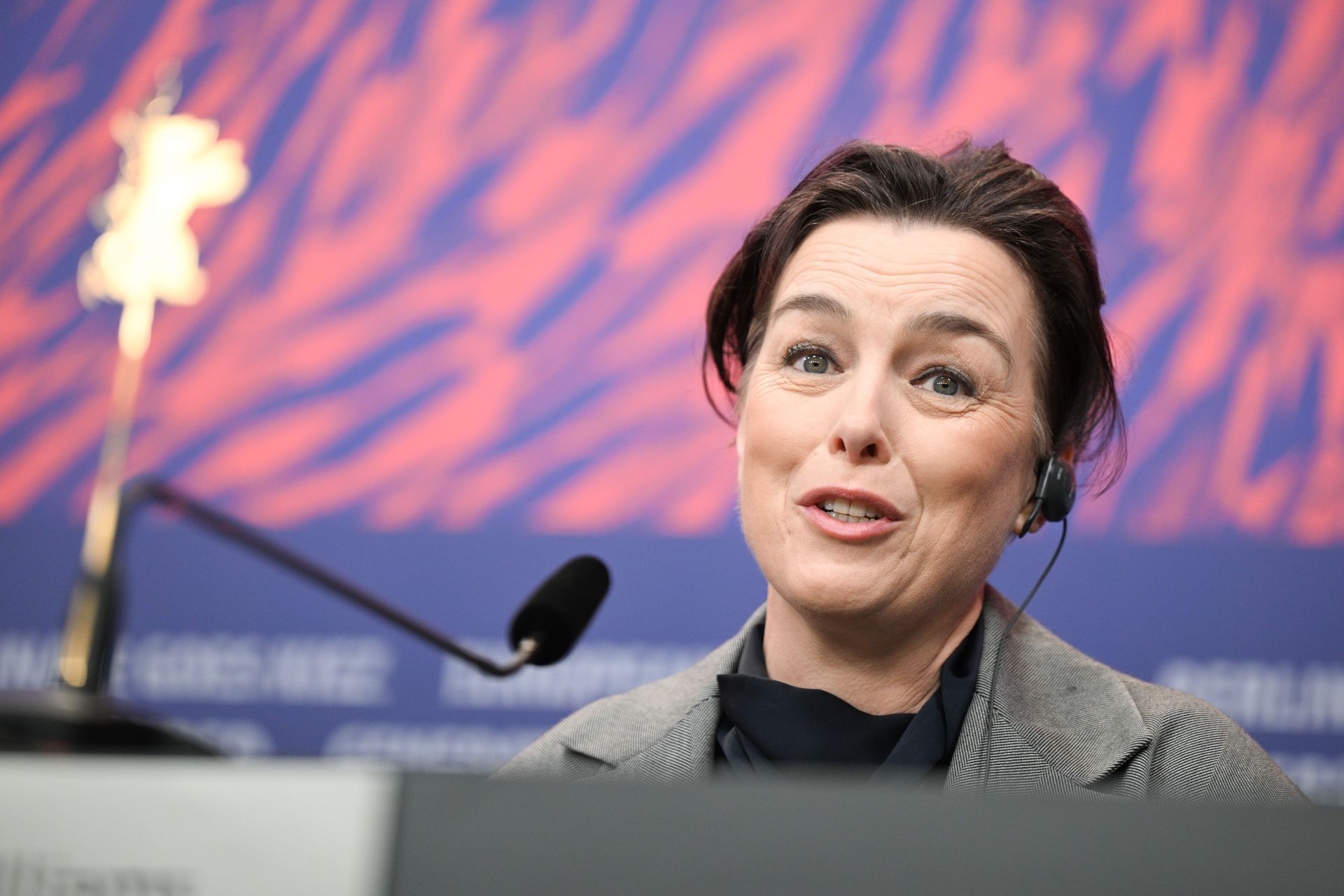 Berlinale 2024 - Source: Getty