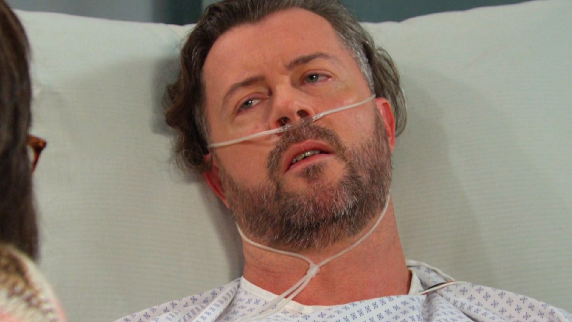 EJ isn&#039;t the only problematic DiMera on Days of our Lives | Image: Peacock
