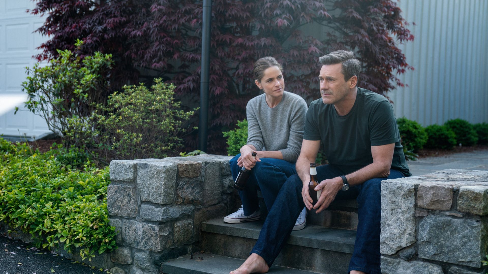 Your Friends and Neighbors Episode 5: Release date news, time, streaming details and more (Image Source - appletv)