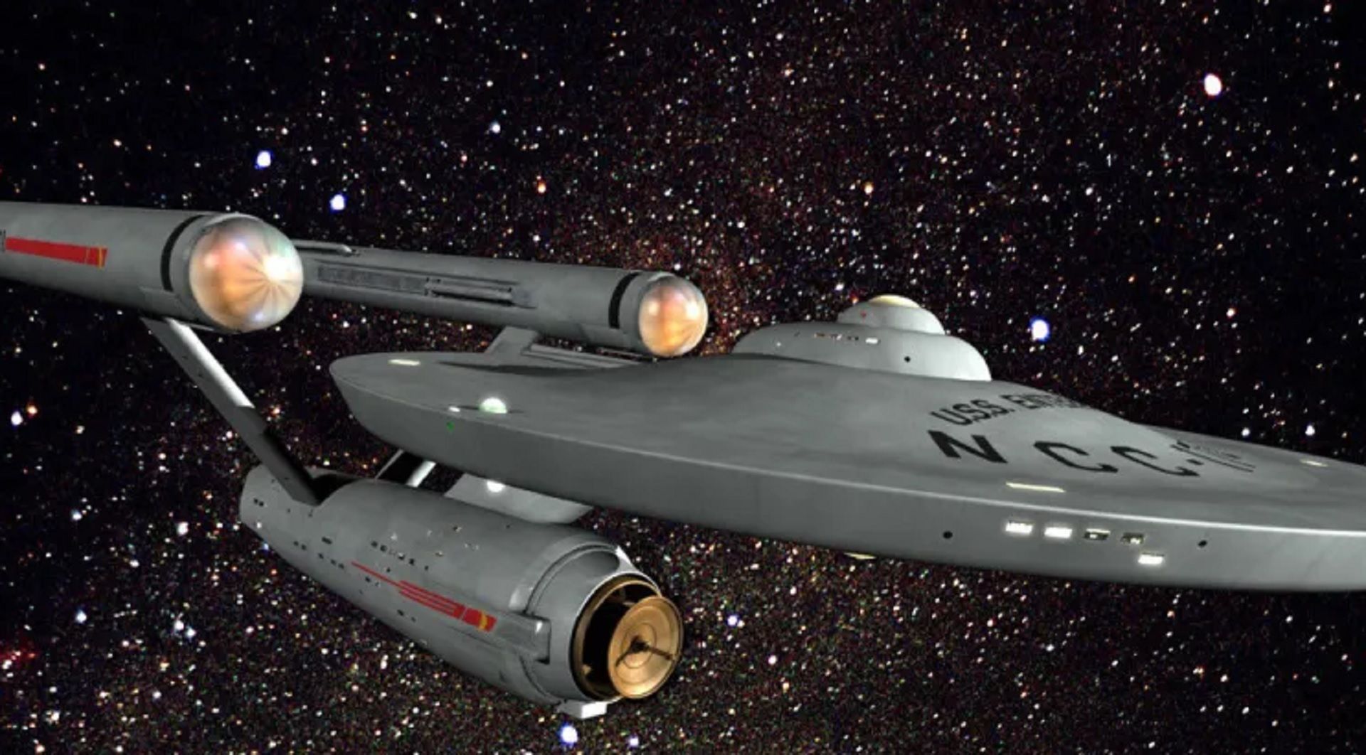 Star Trek: The Original Series    Source: Netflix