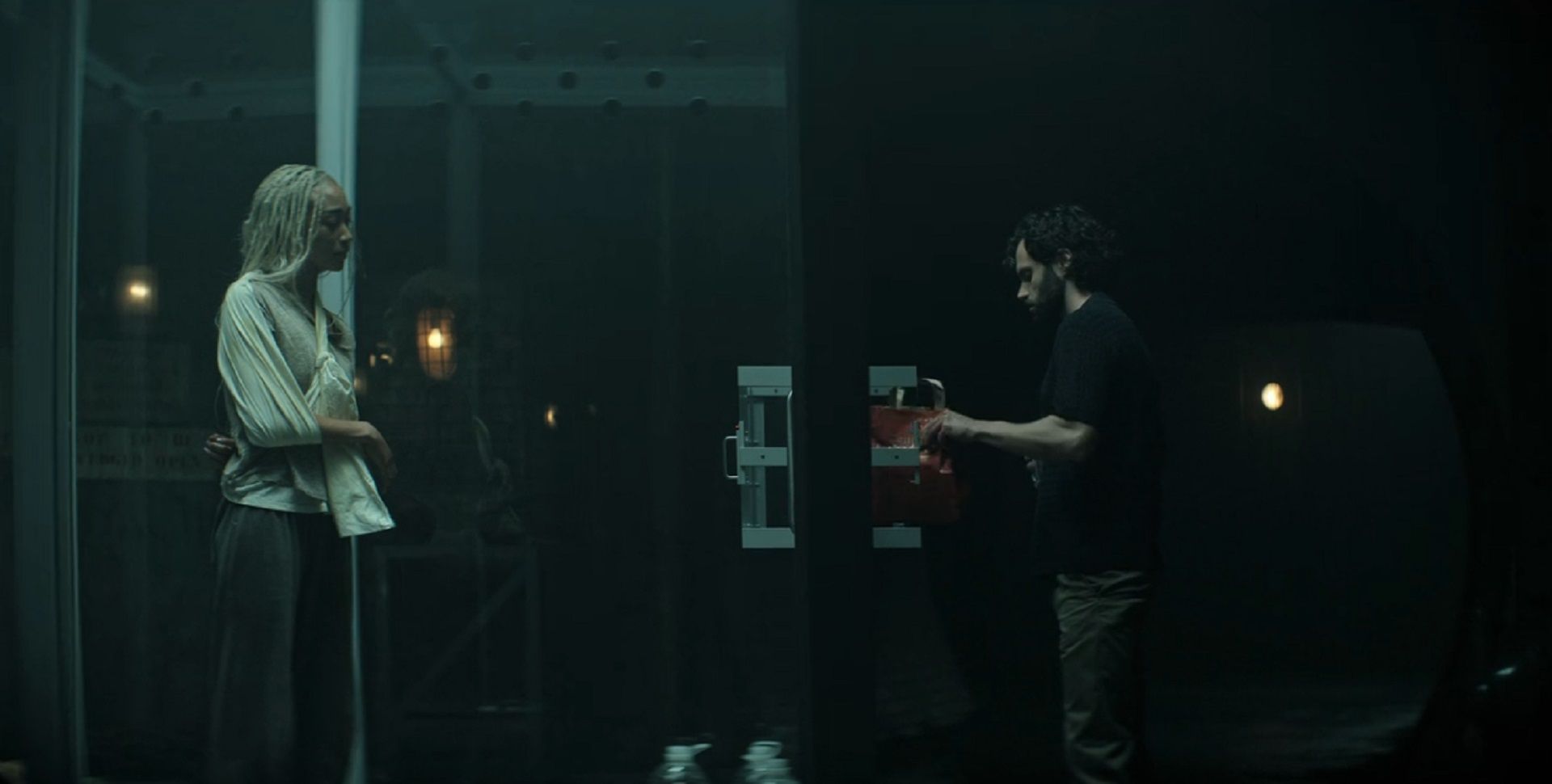 You (2025) Source: Netflix