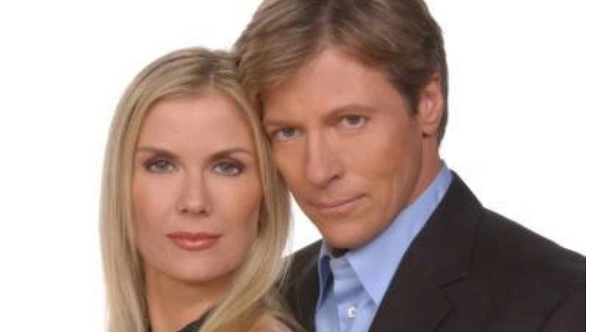 Nick and Brooke on The Bold and the Beautiful | Image: CBS