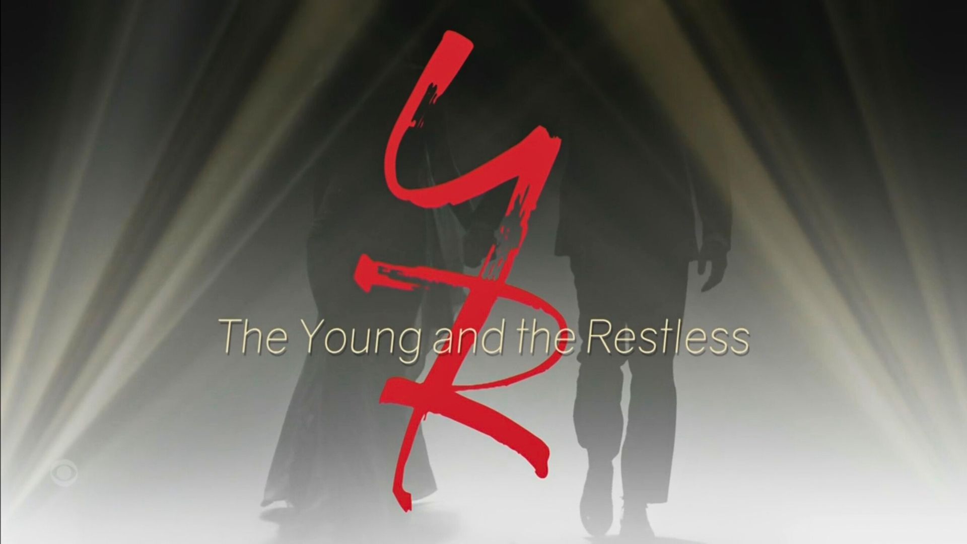 The Young and the Restless: Show logo | Image: CBS