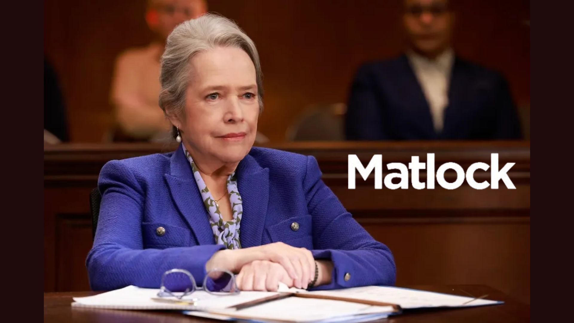 Matlock | Image via Prime Video