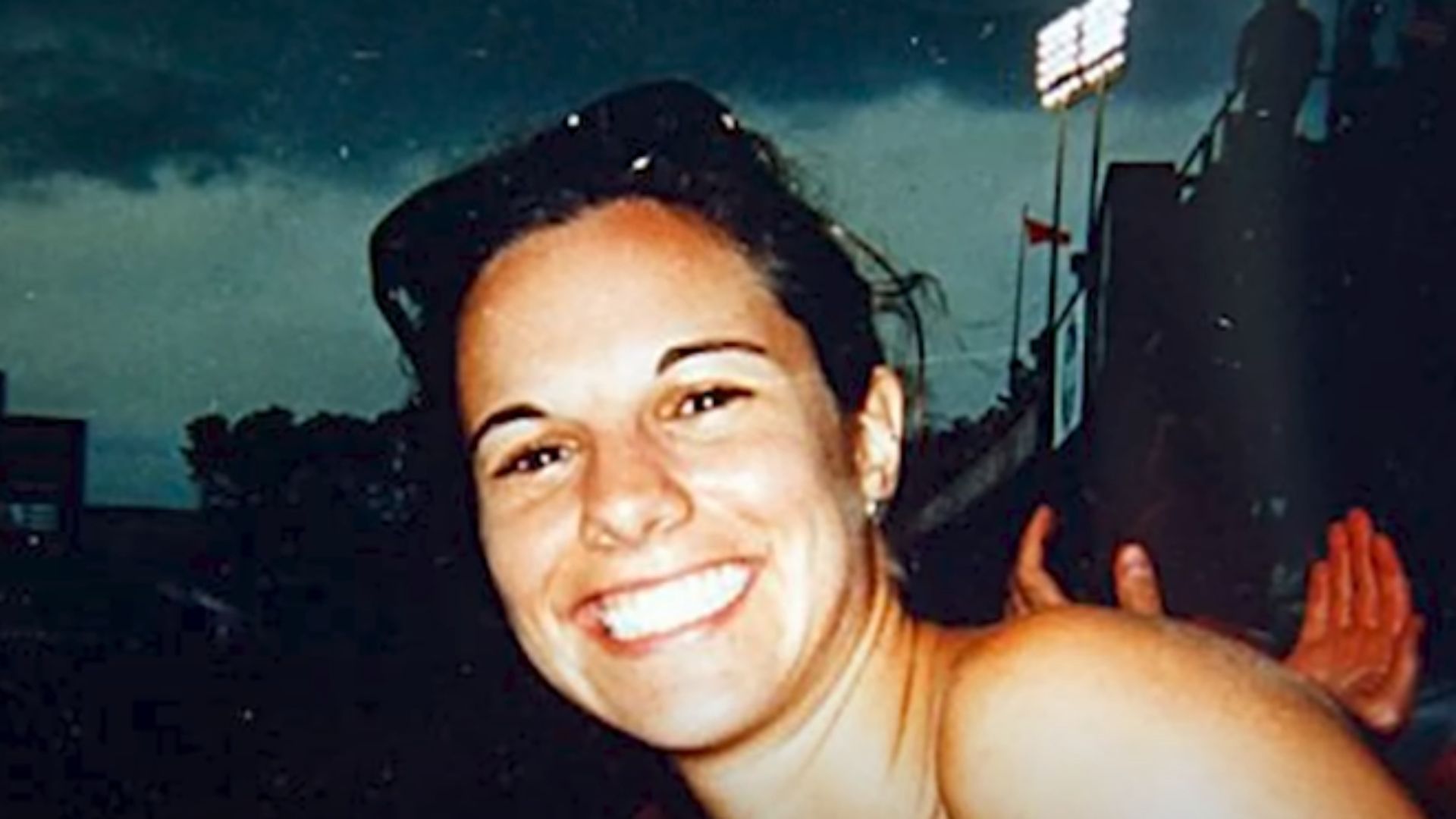 Michelle Young was murdered at her home in Rayleigh (image via YouTube/@Coffehouse Crime)