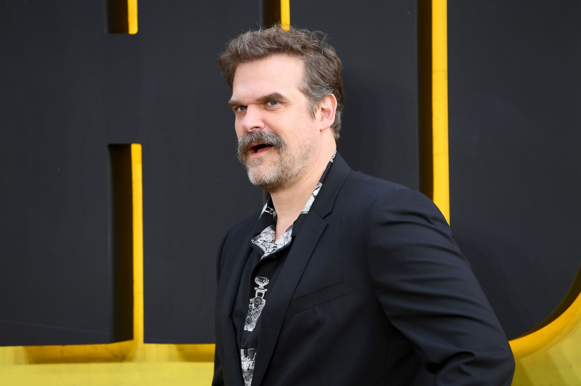 &quot;Thunderbolts*&quot; UK Special Screening - Arrivals - Source: Getty