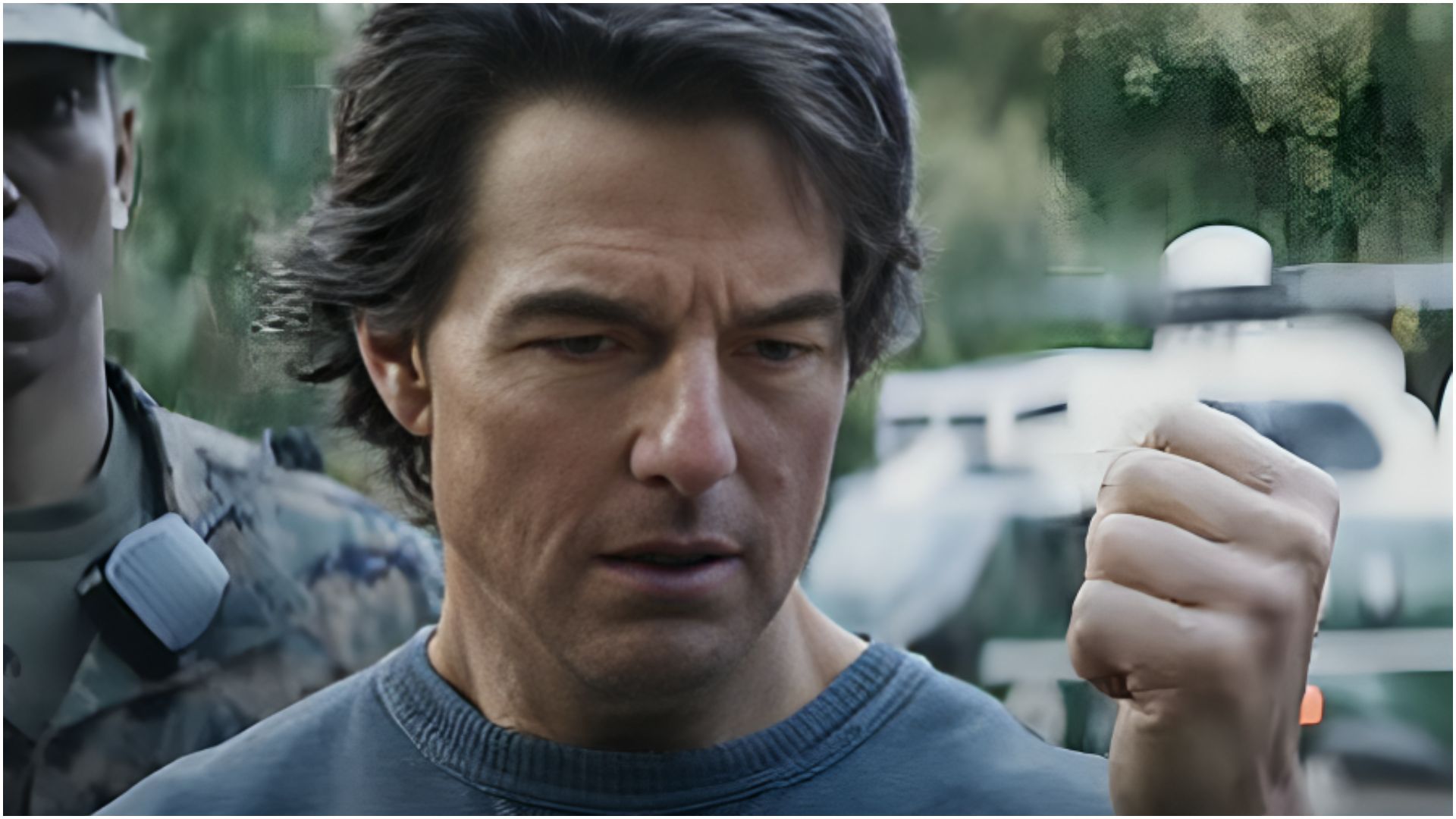 A still from Mission Impossible - The Final Reckoning | Image via Paramount Pictures YouTube