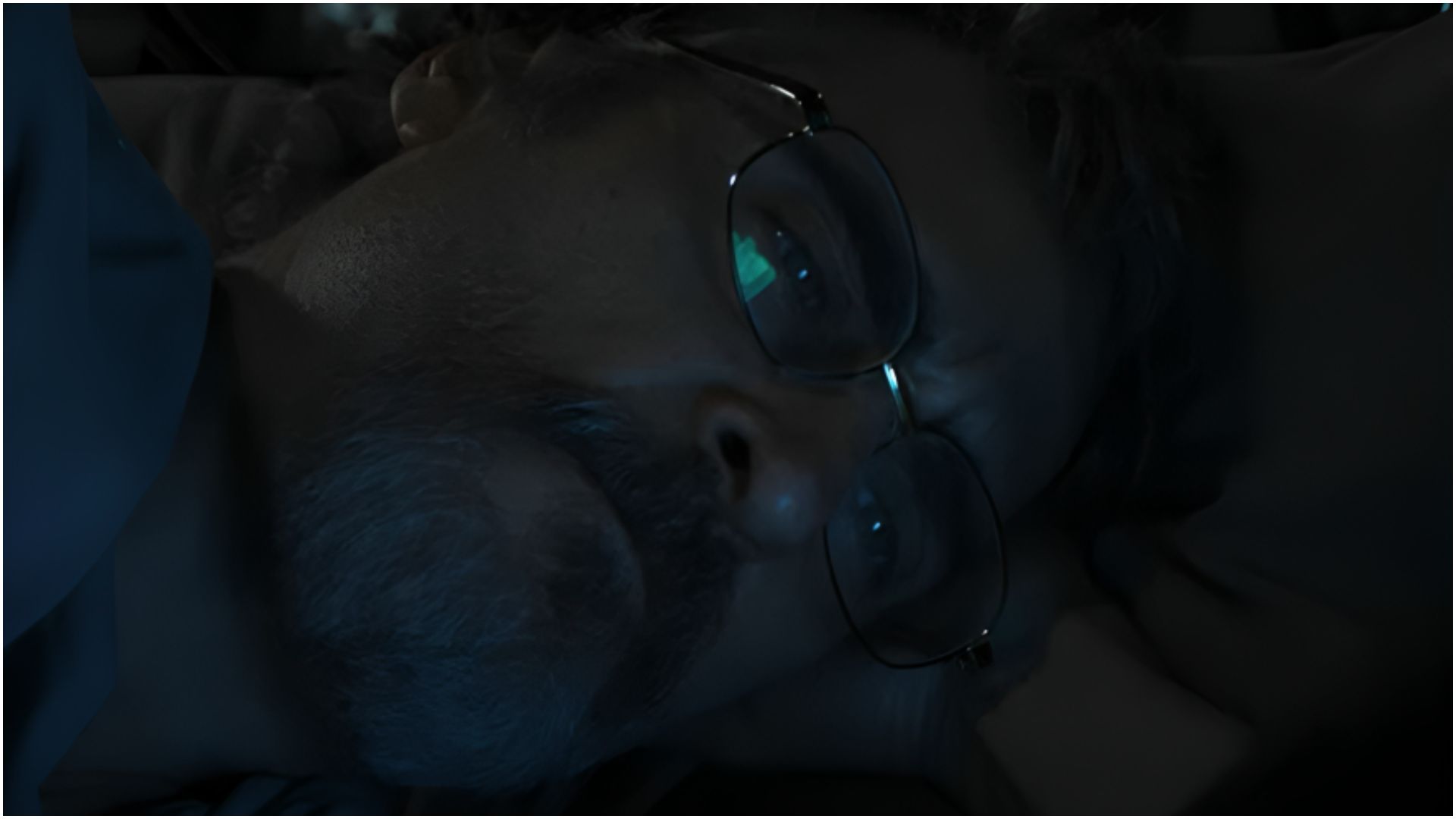A still from Eddington | Image via A24 YouTube