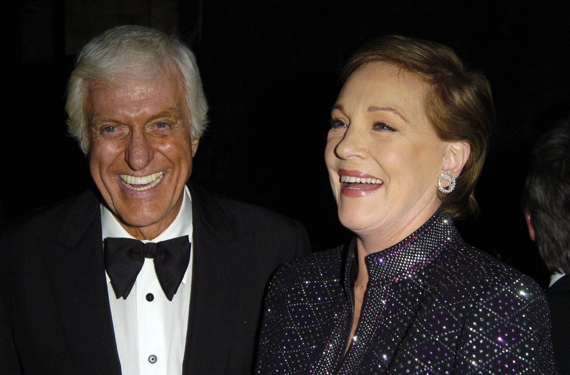 &quot;Mary Poppins&quot; 40th Anniversary and the Launch of the Special Edition DVD - After Party - Source: Getty
