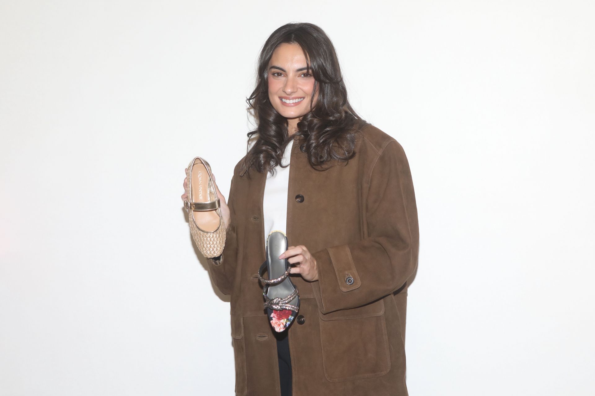 Paige DeSorbo DSW Collection Launch - Source: Getty