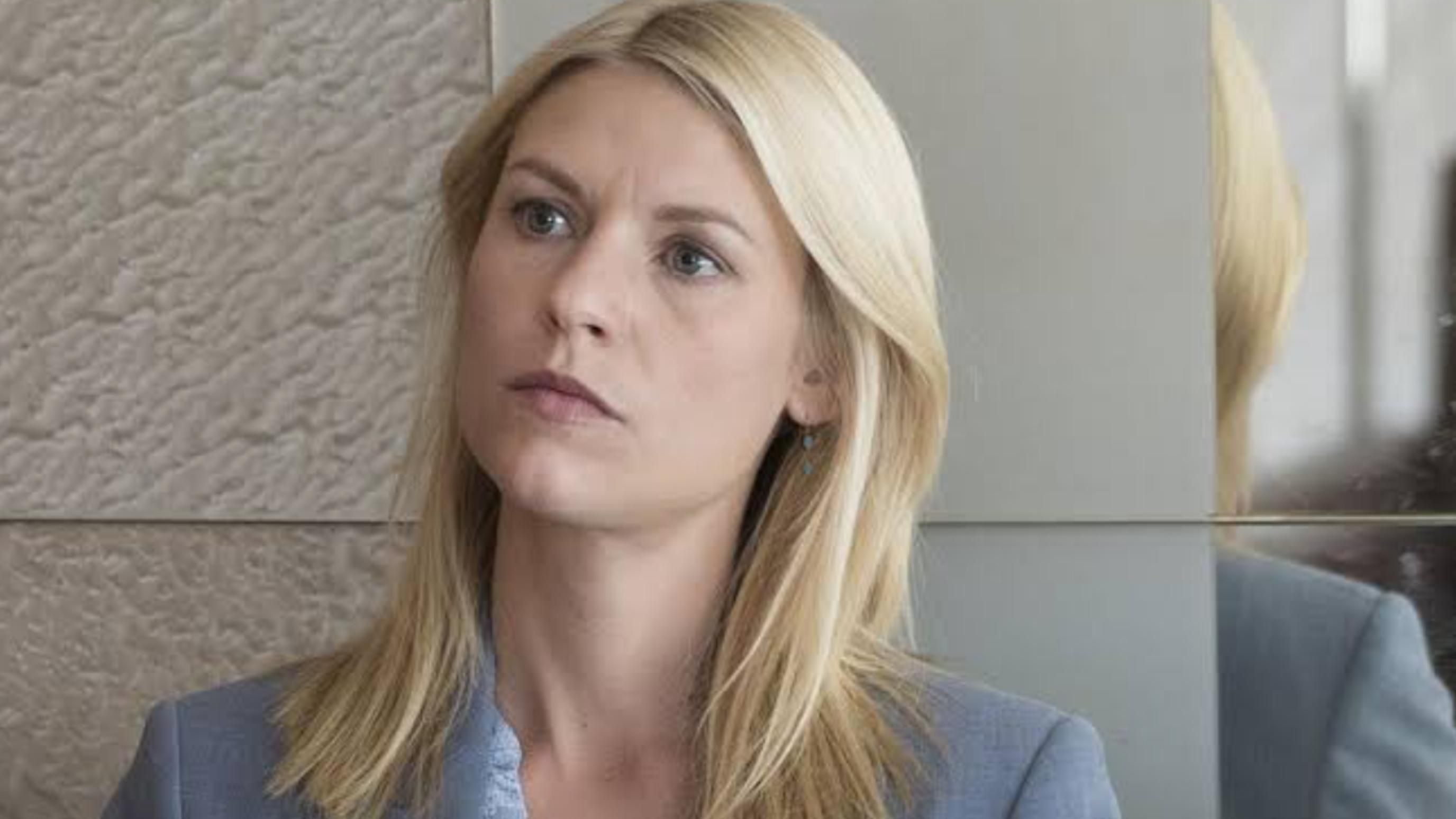Homeland | Image Source: Showtime