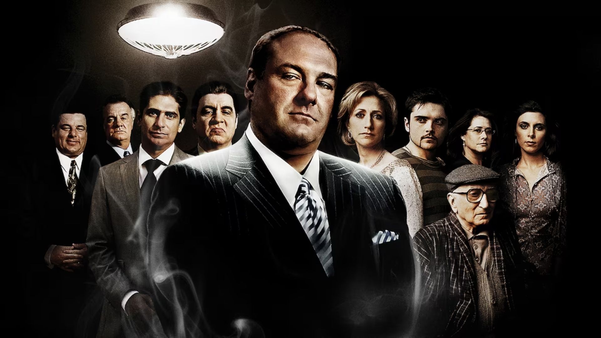 The Sopranos Exclusive Streaming | Image via HBO