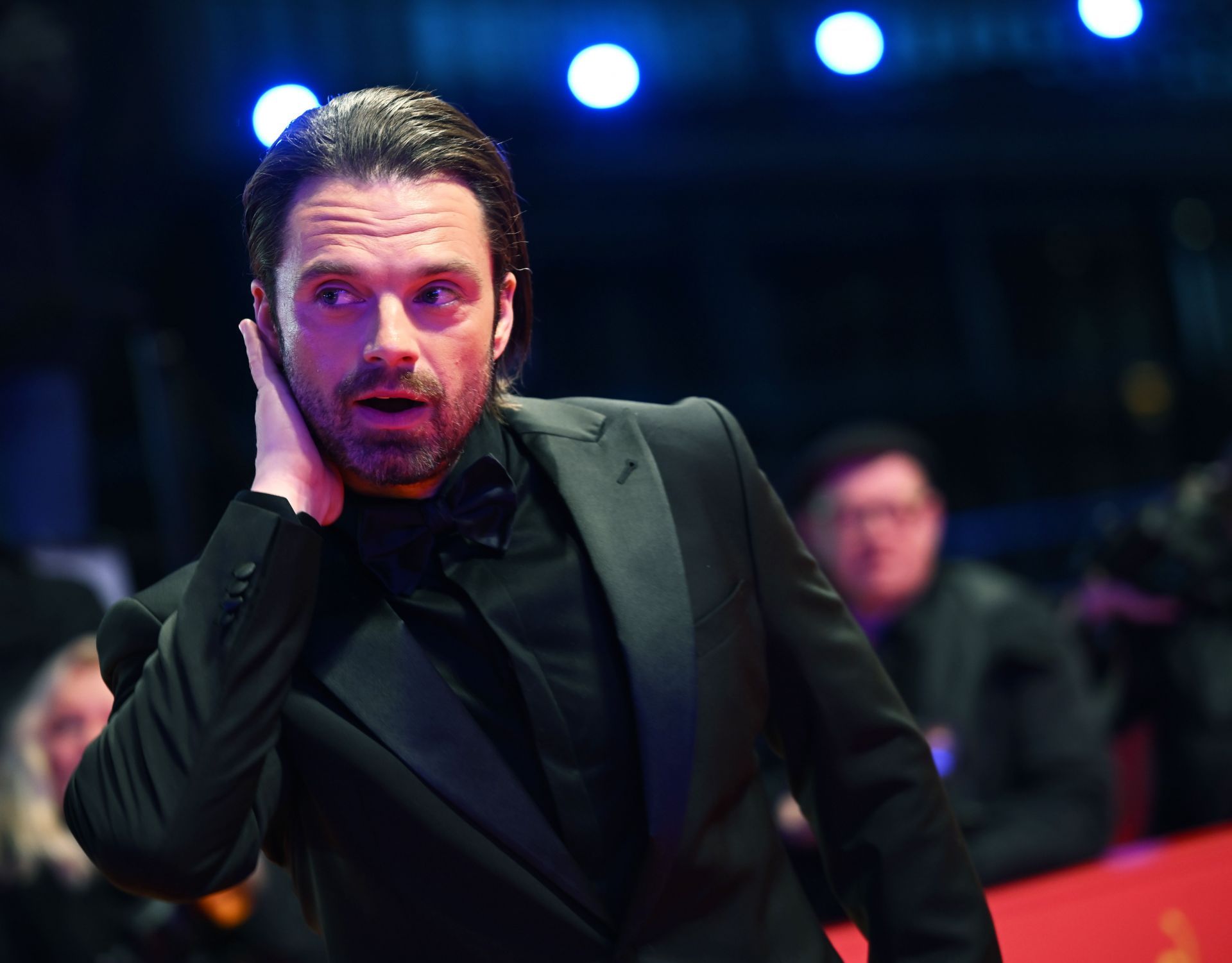 Berlinale 2024 - Source: Getty