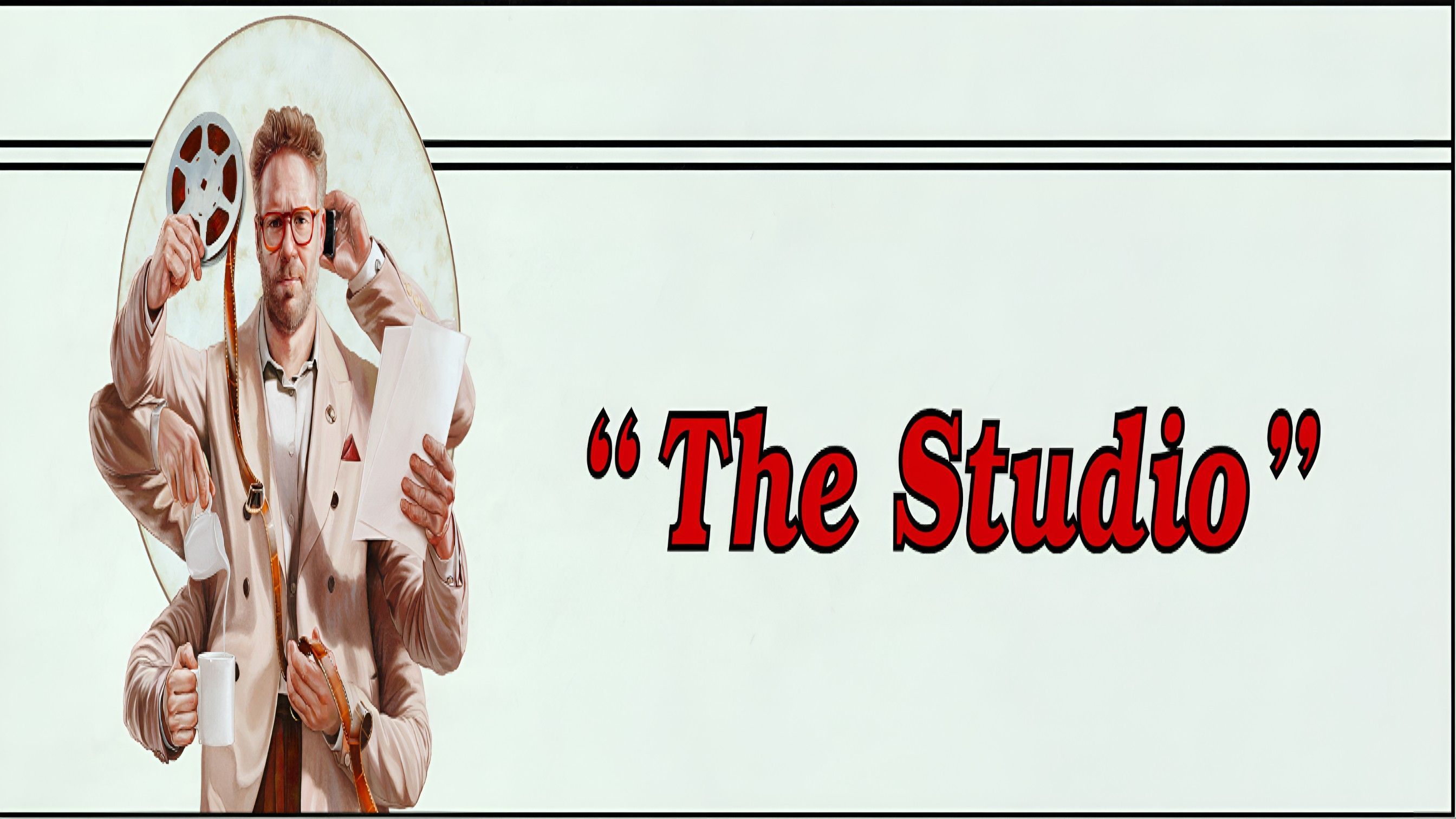 The Studio ( Image via Apple.com )